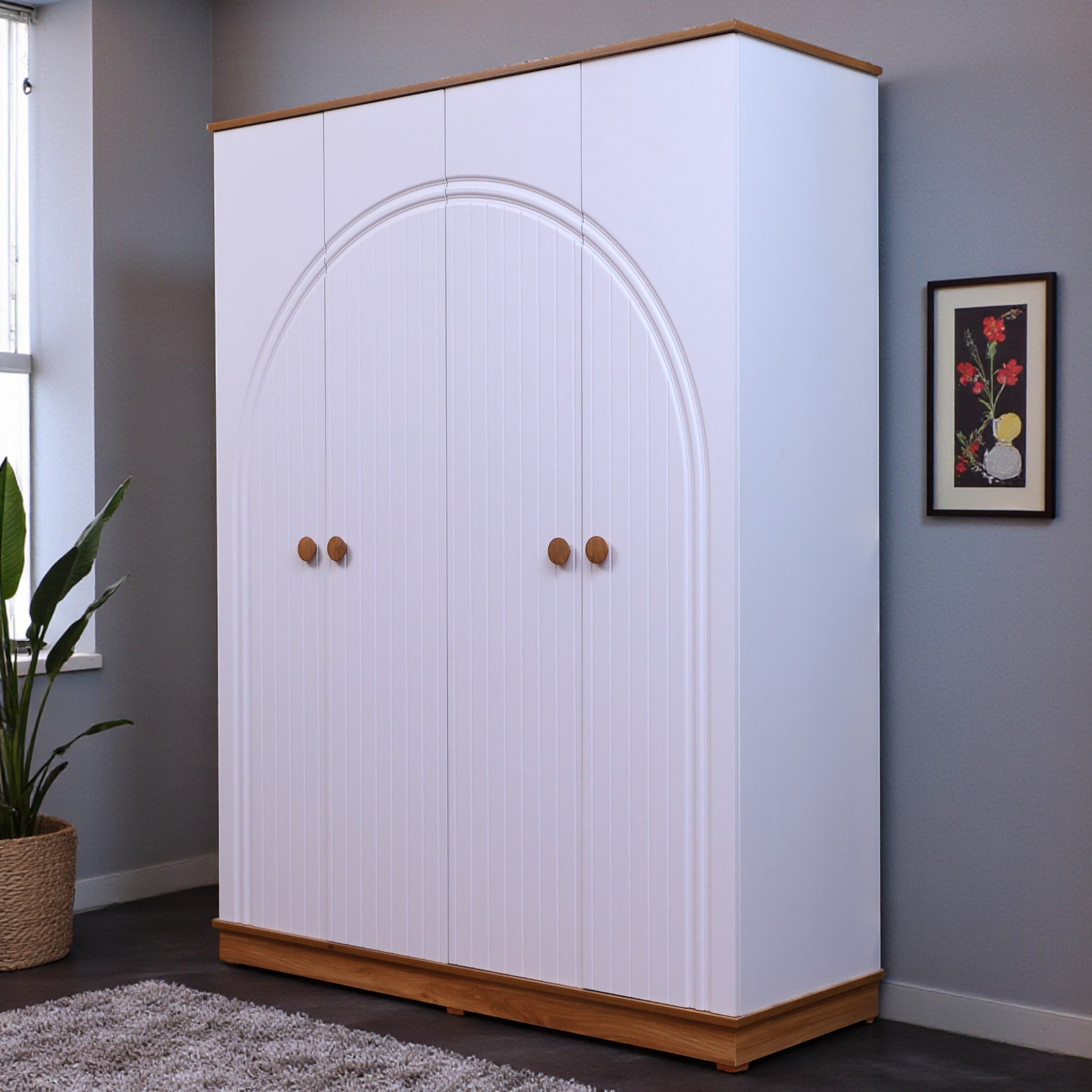 غرفة نوم اطفال 398