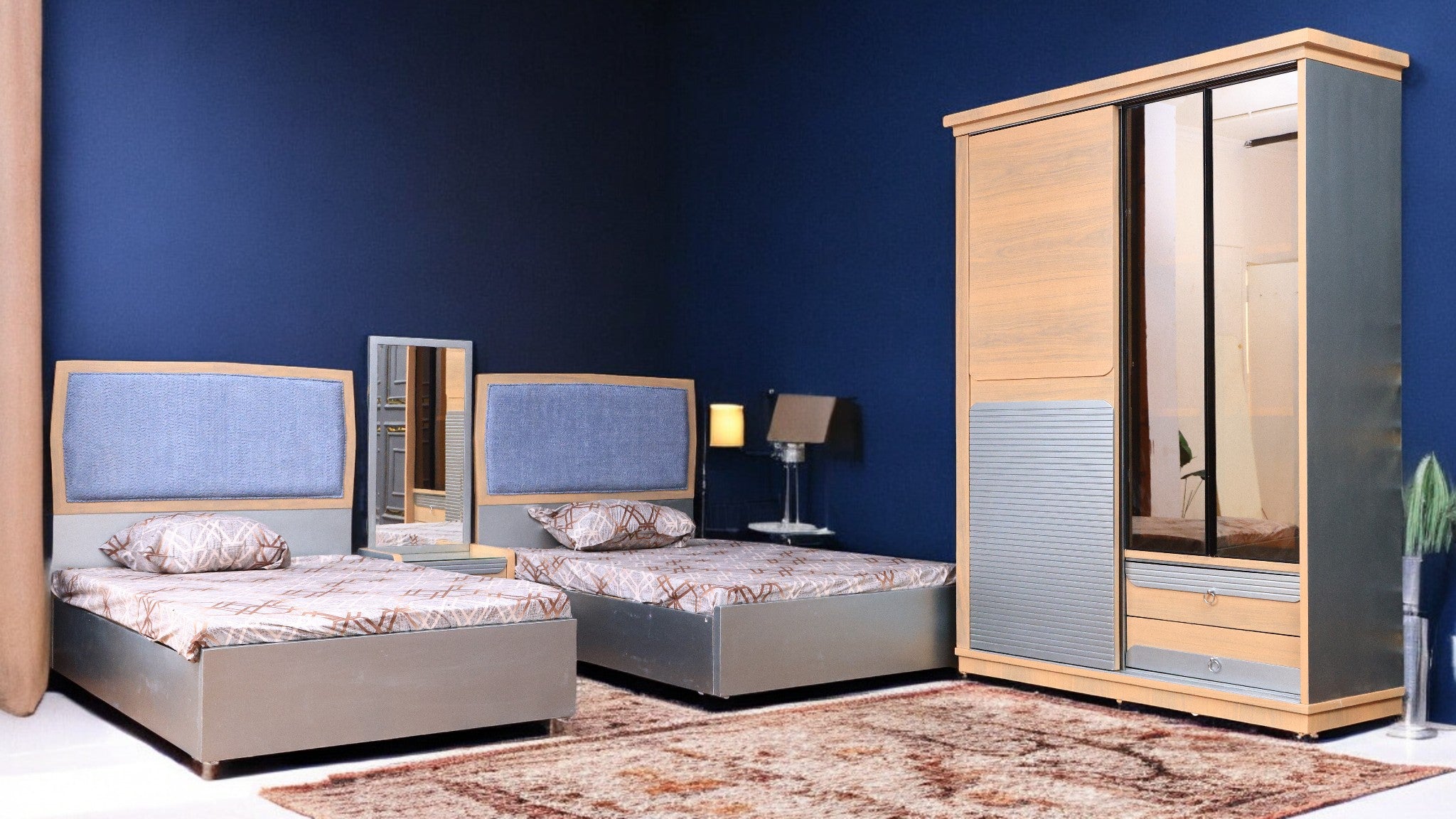 غرفة نوم اطفال 340