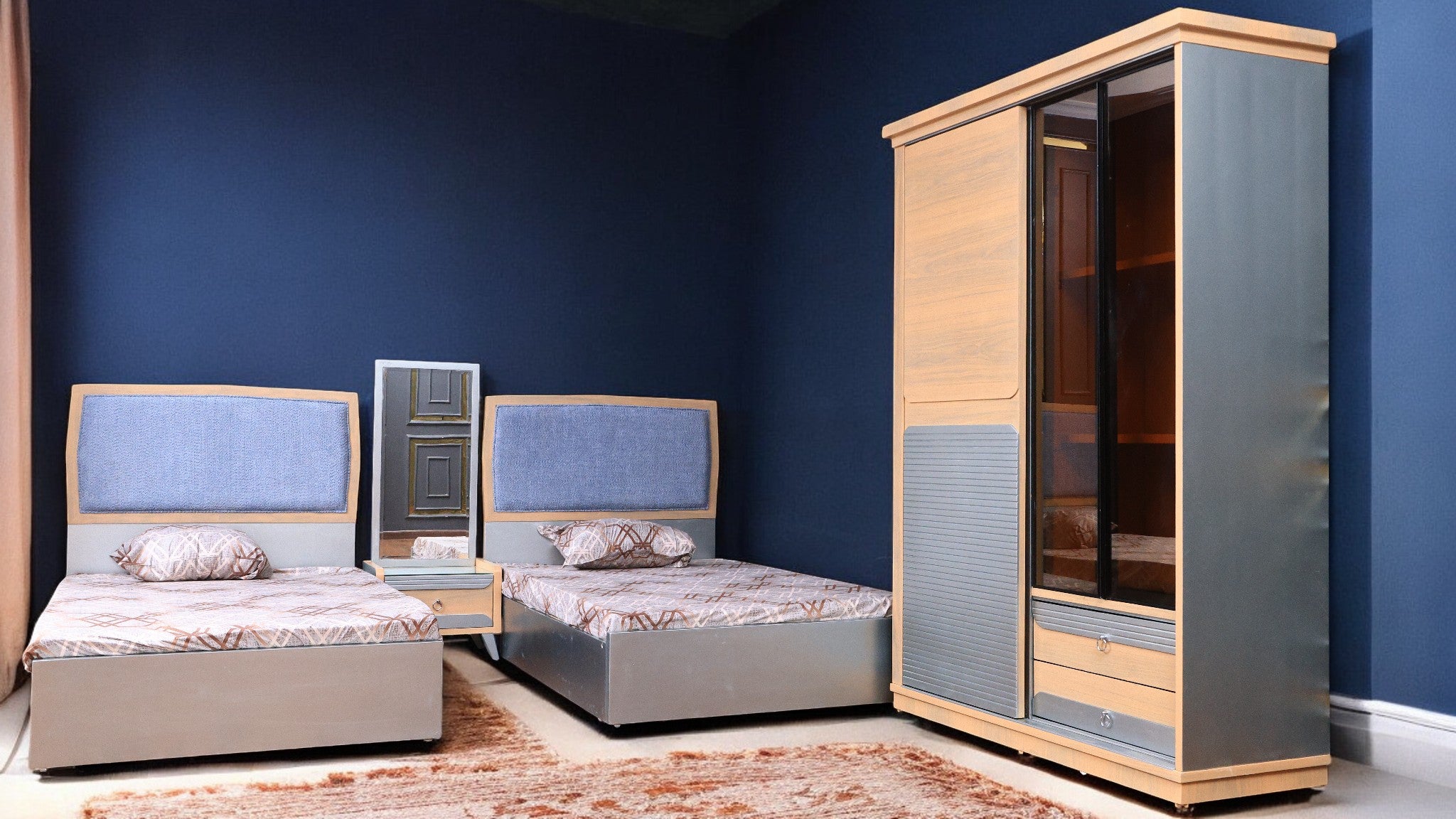 غرفة نوم اطفال 340