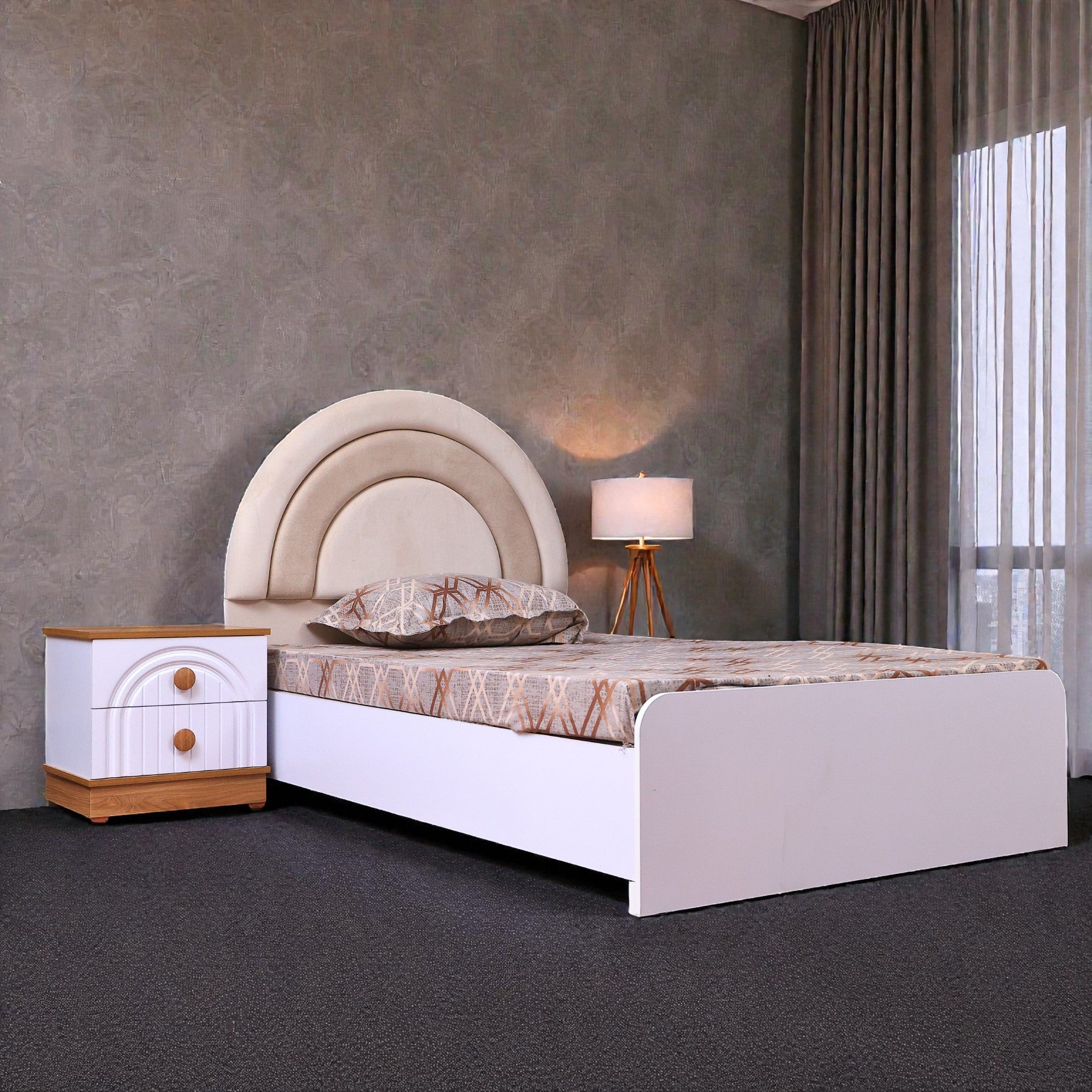 غرفة نوم اطفال 398