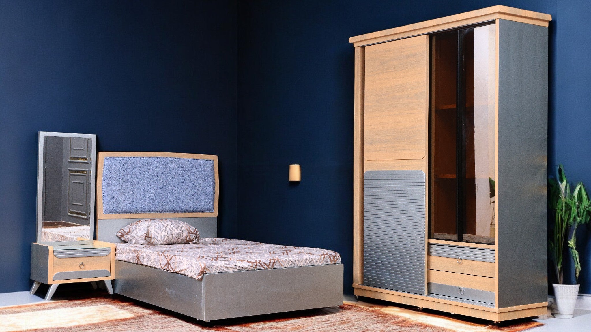 غرفة نوم اطفال 340