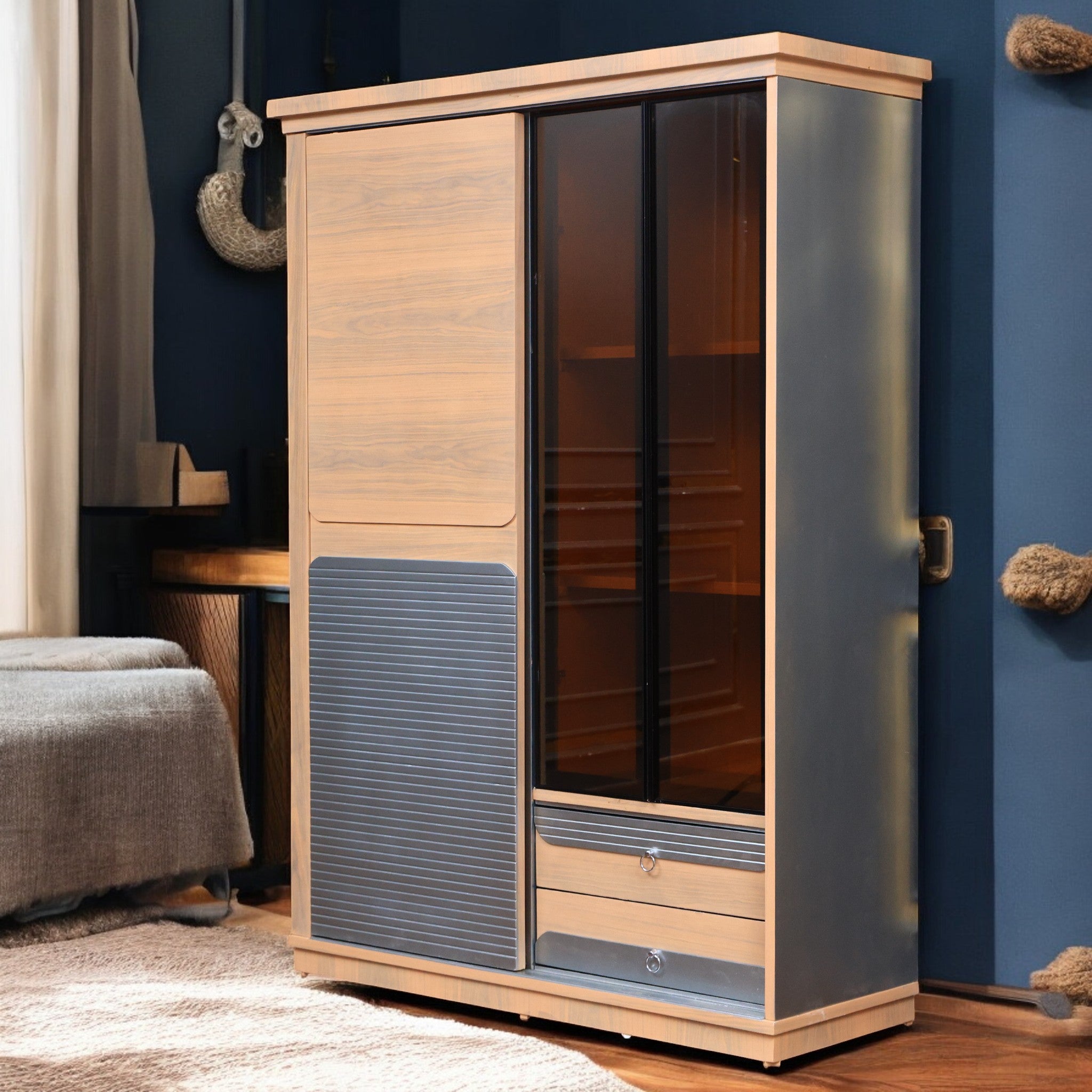 دولاب اطفال 340