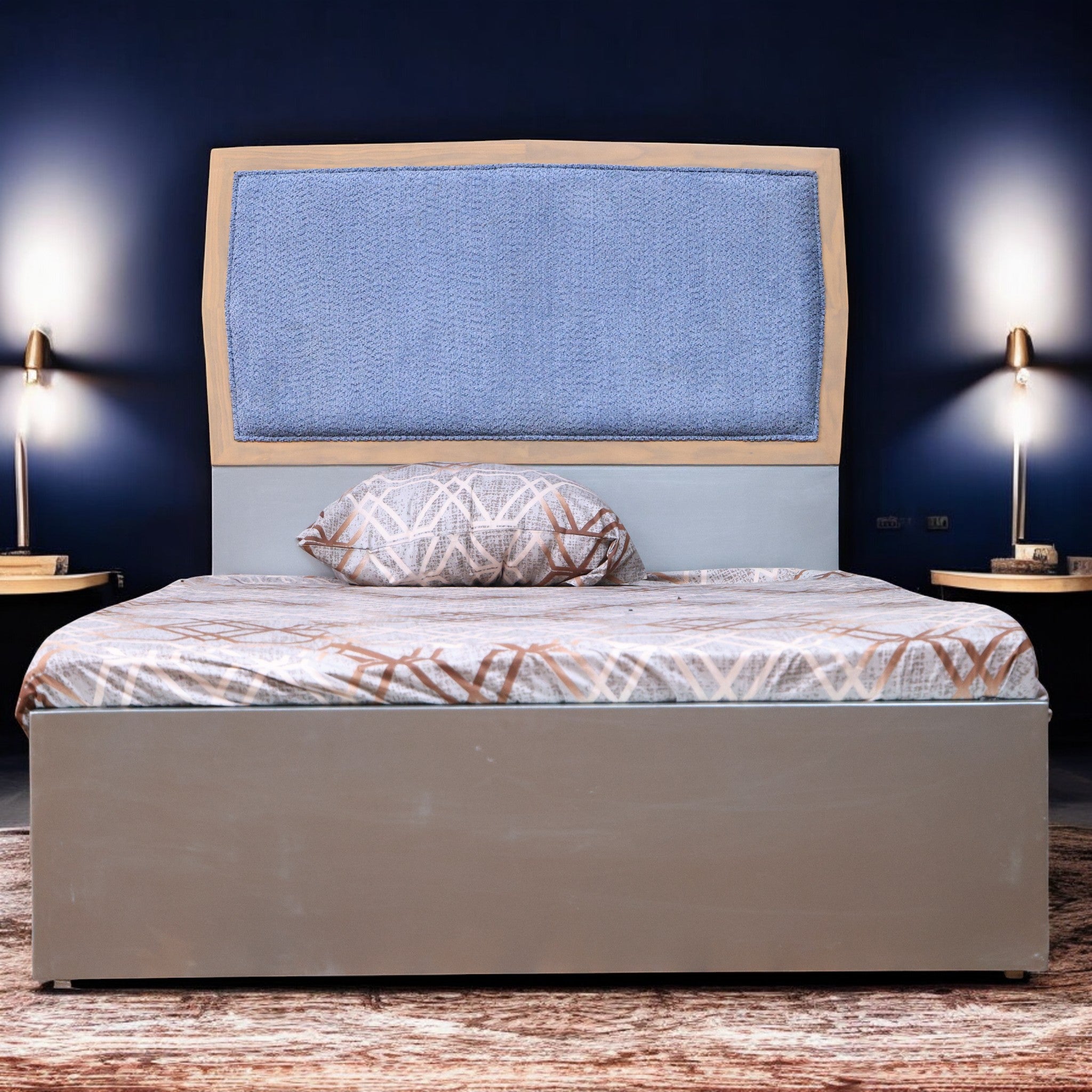 غرفة نوم اطفال 340