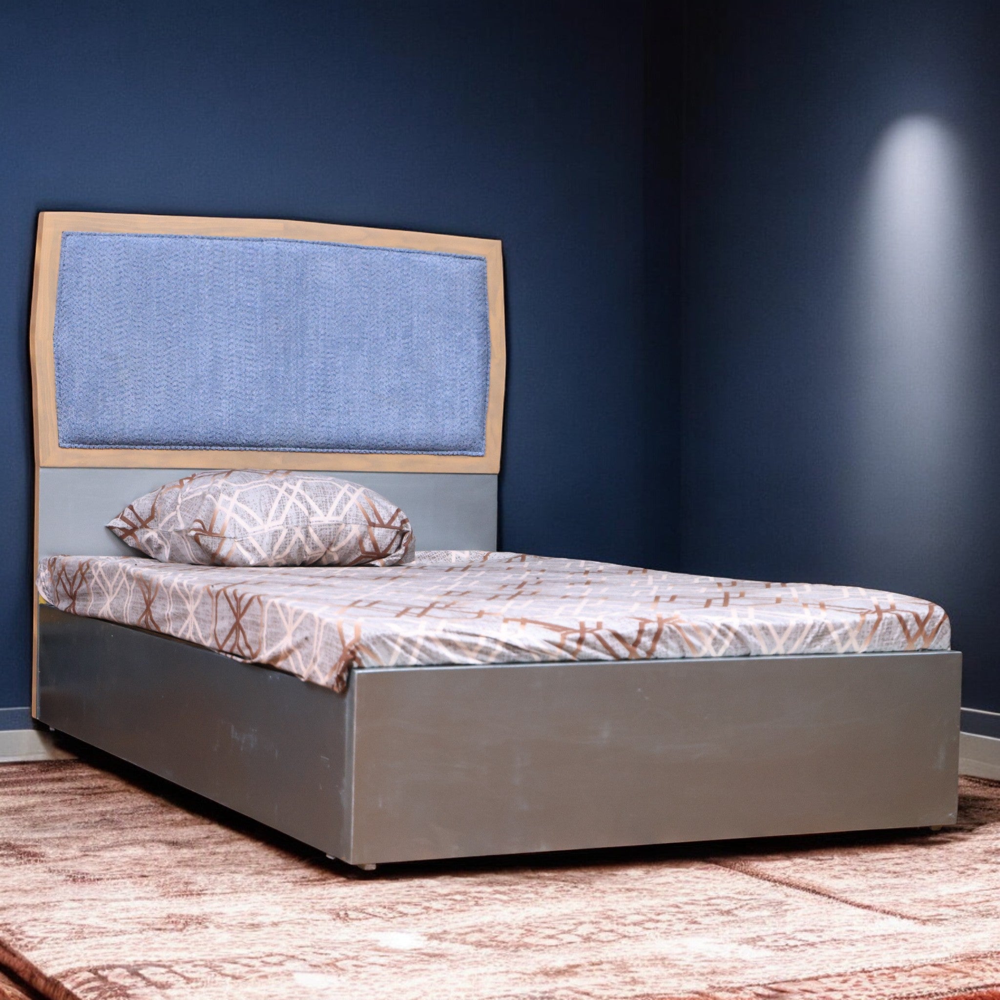 سرير اطفال 340