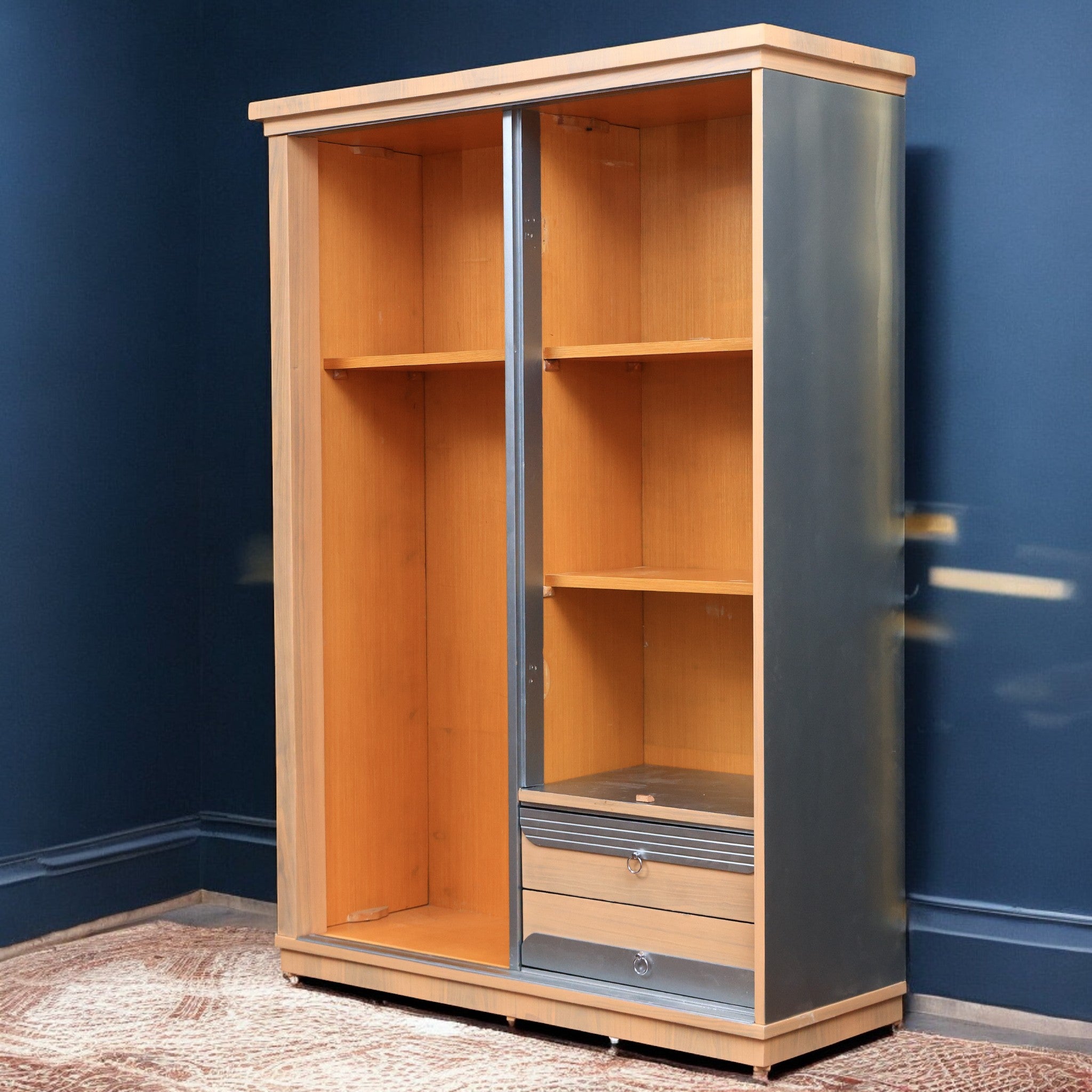 غرفة نوم اطفال 340