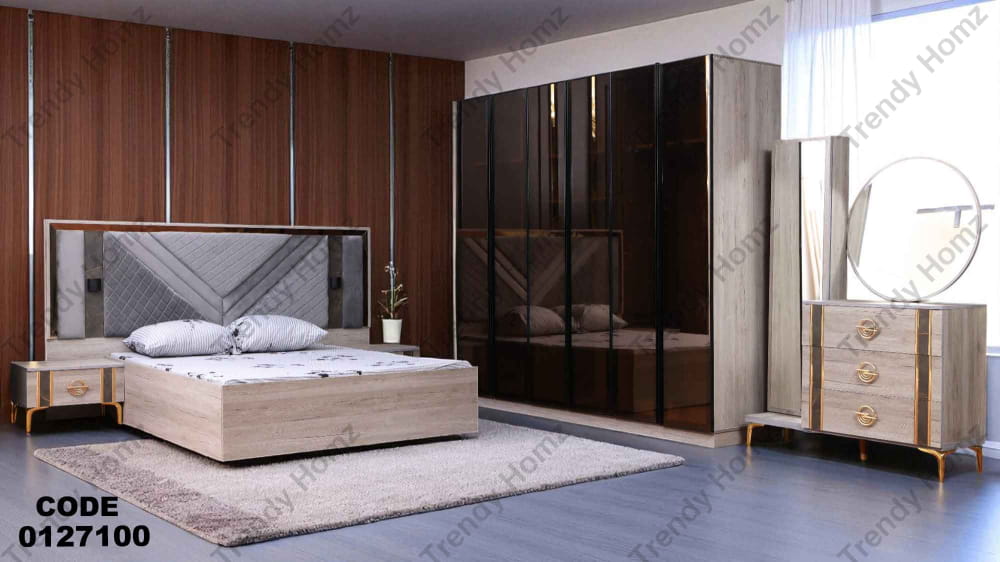 غرفة نوم ماستر 271