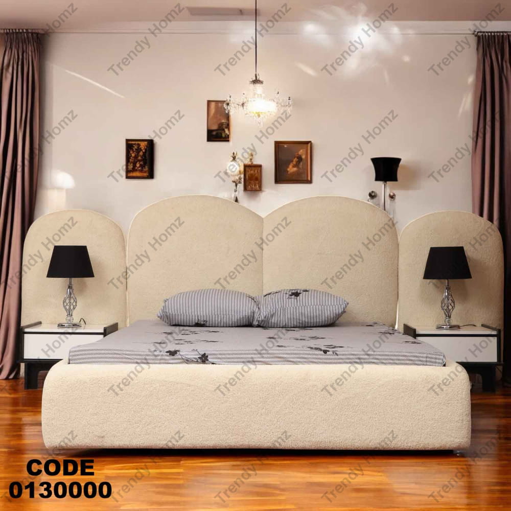 غرفة نوم ماستر 300