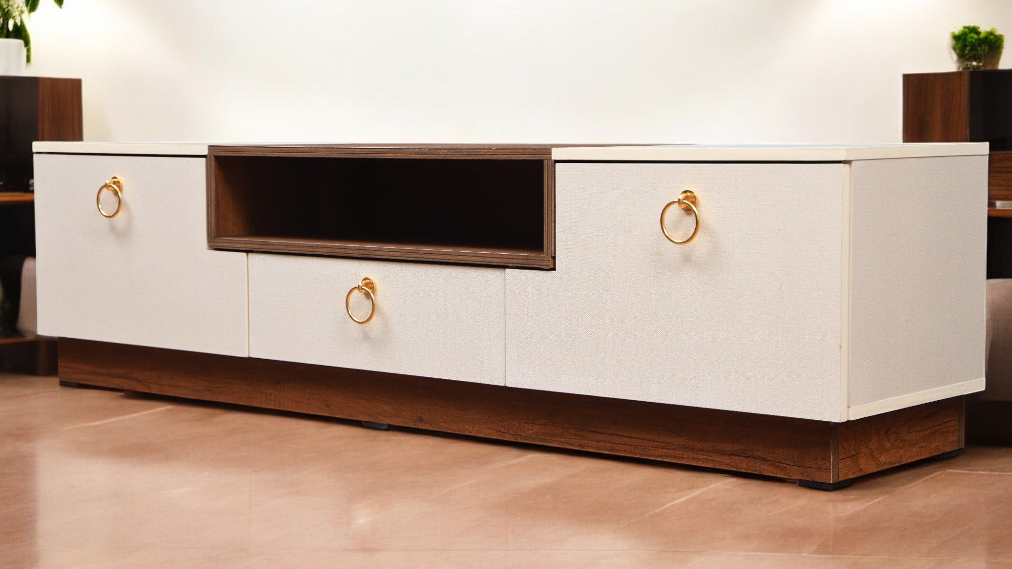 ترابيزة تليفزيون 197