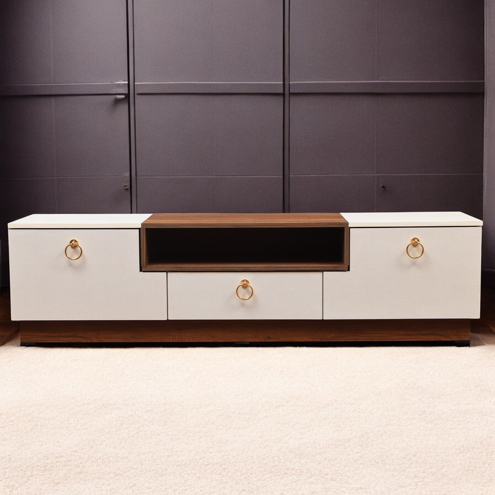 ترابيزة تليفزيون 197