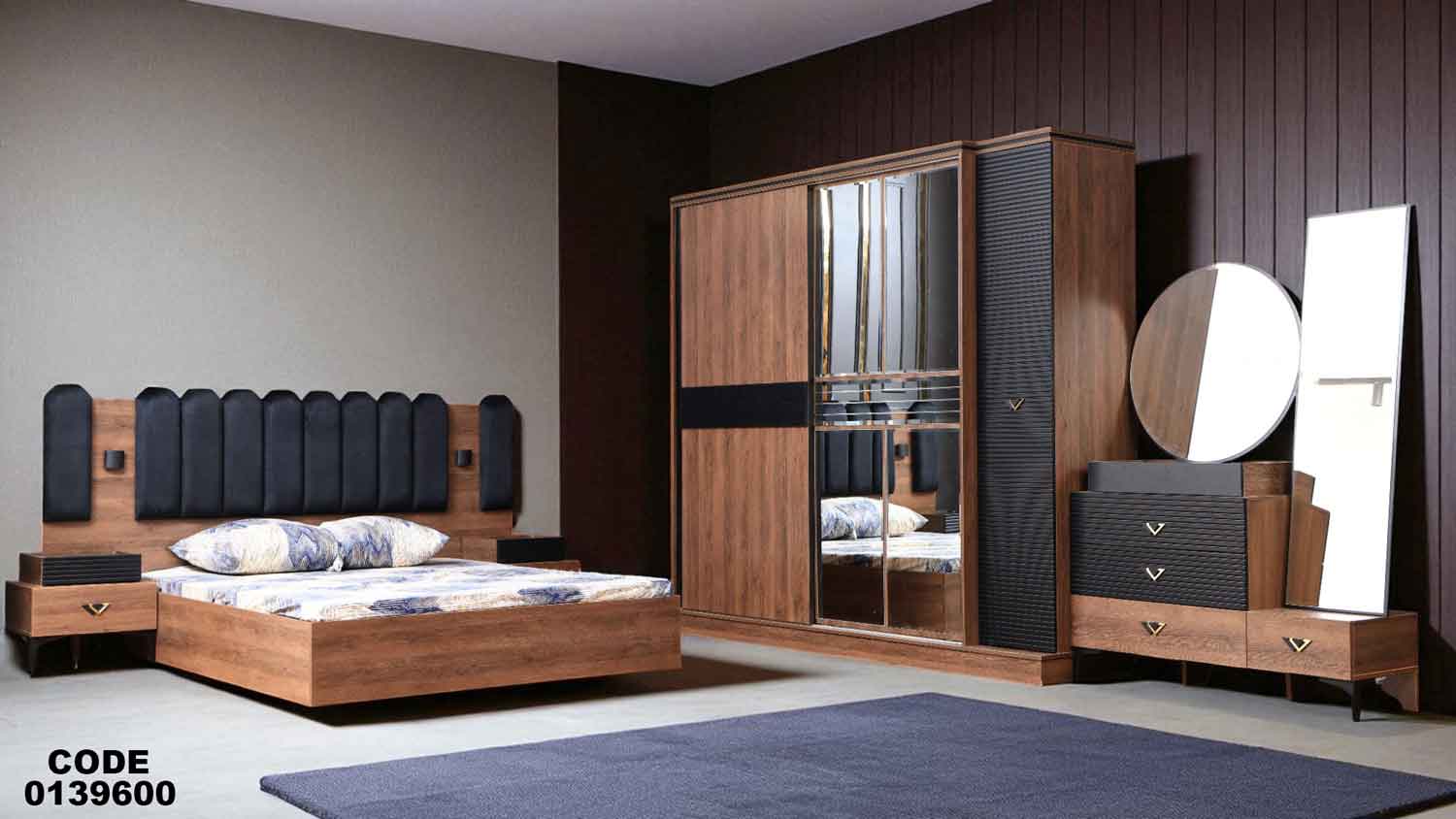 غرفة نوم ماستر 396