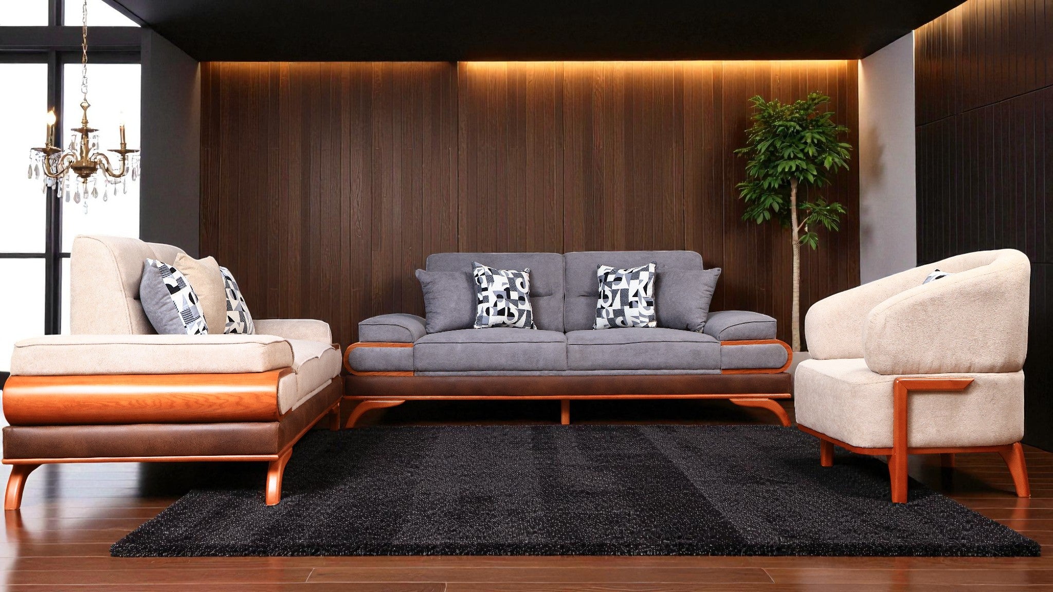 انترية سرير 697