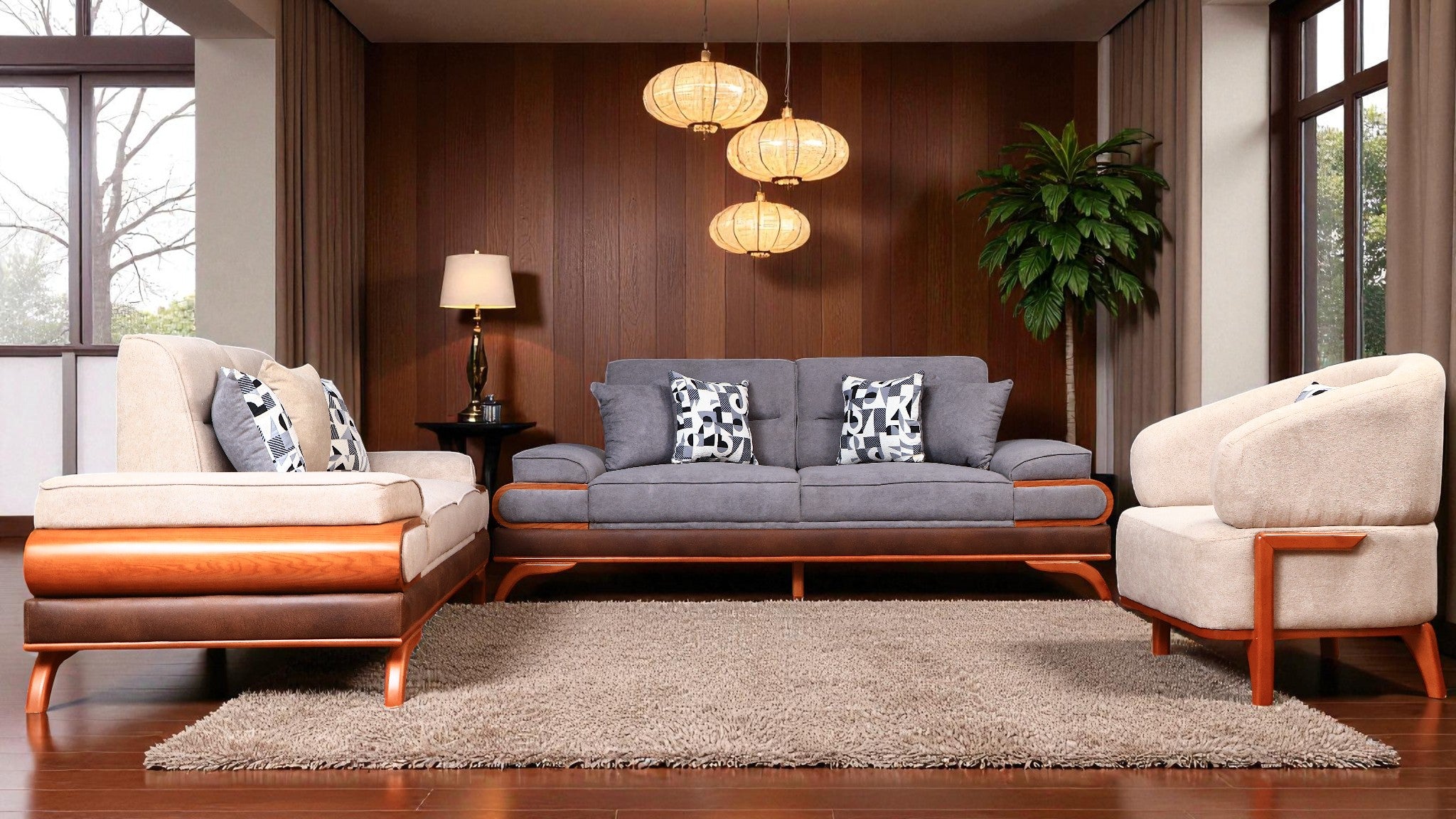 انترية سرير 697