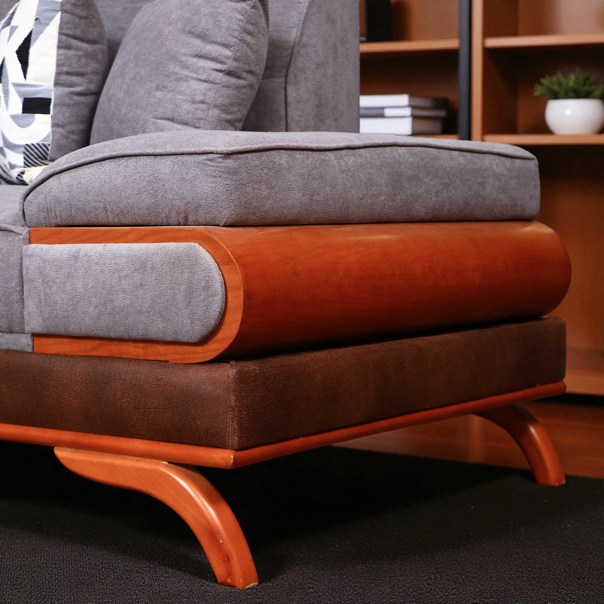 انترية سرير 697