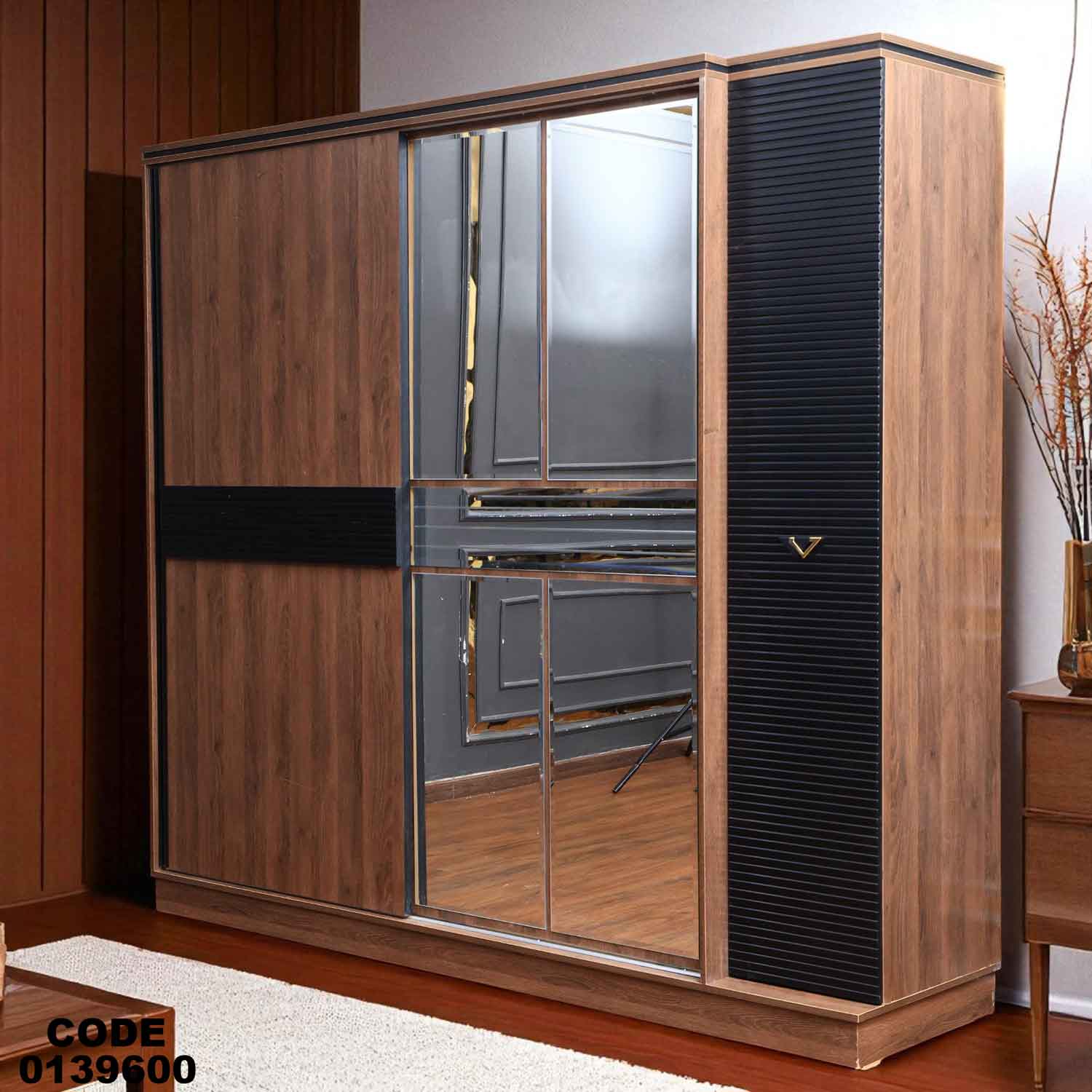 غرفة نوم ماستر 396