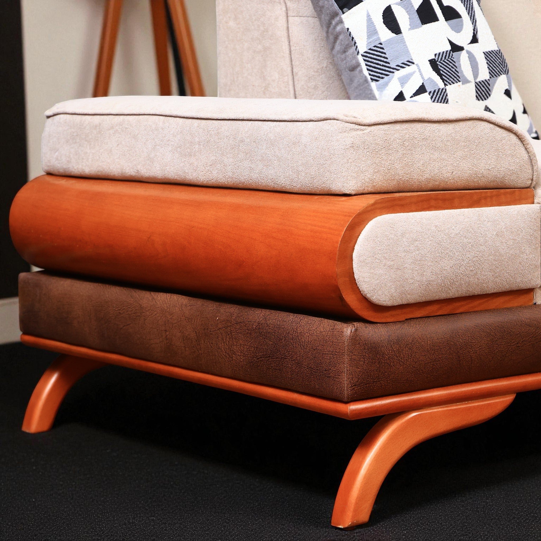 انترية سرير 697