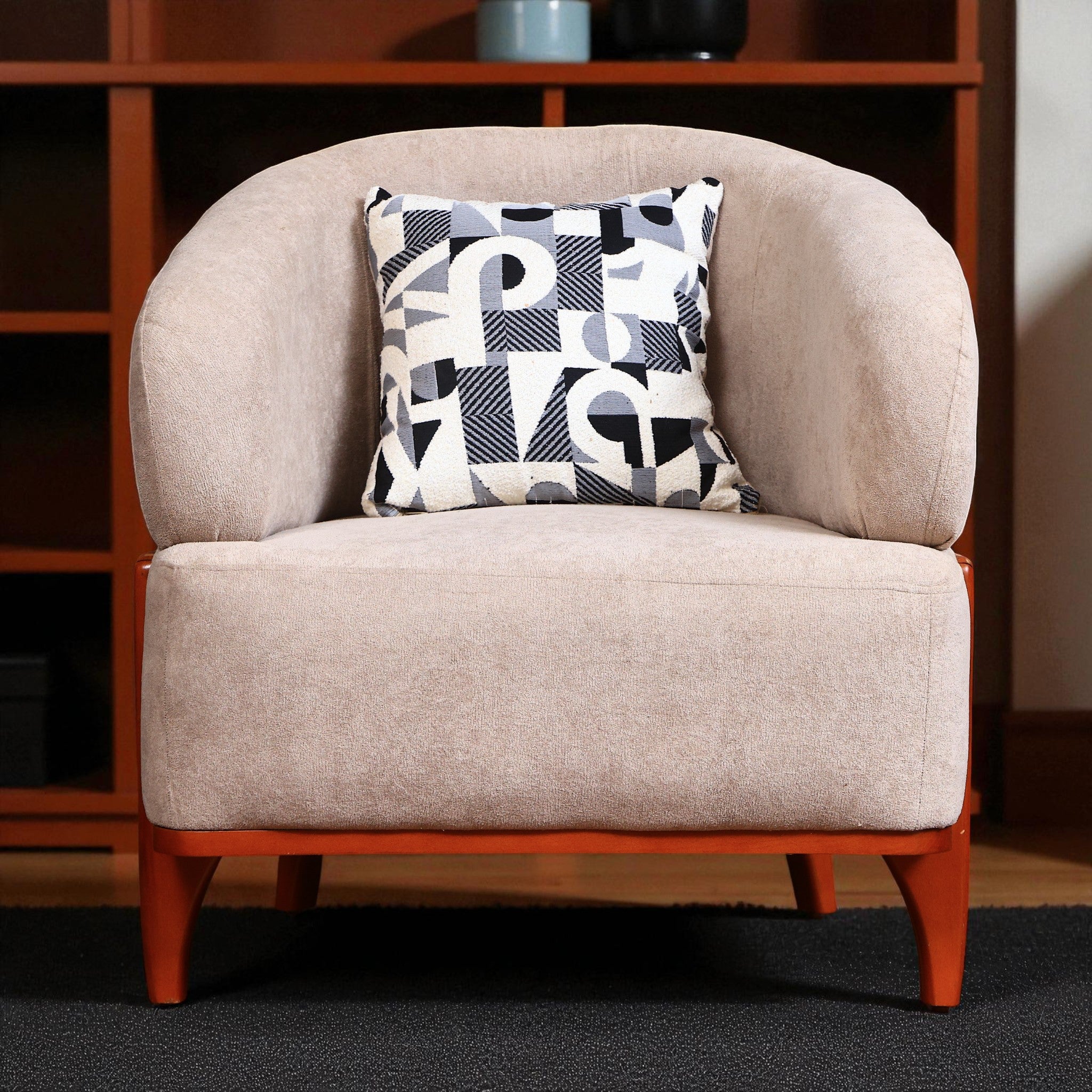 انترية سرير 697