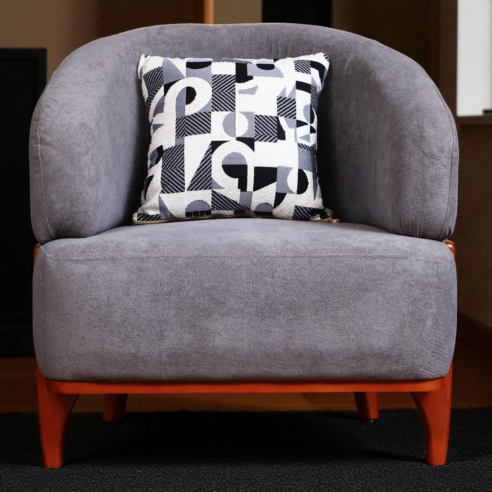 انترية سرير 697