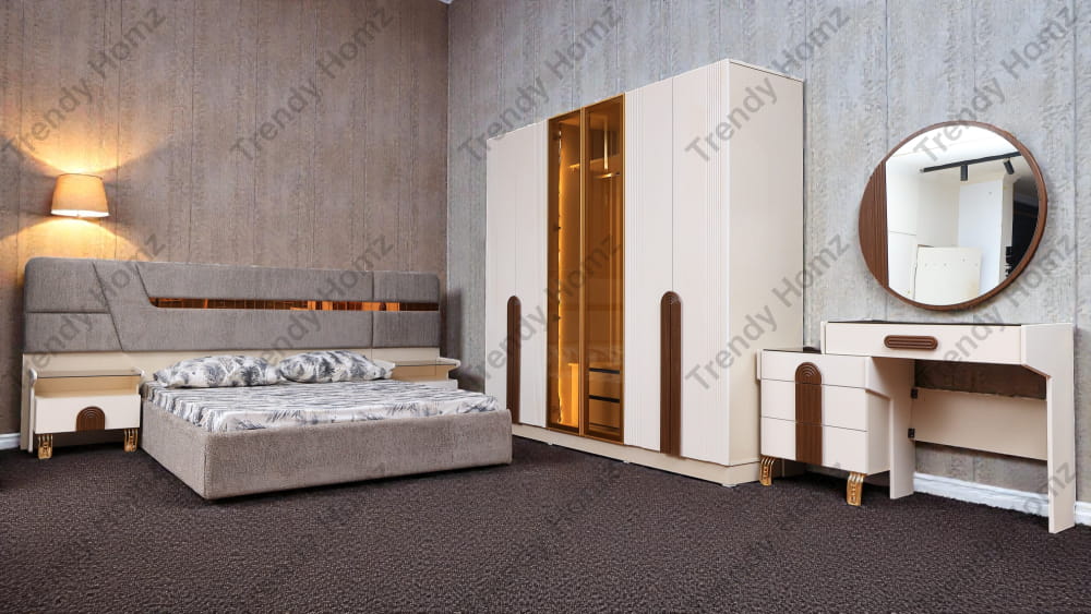 غرفة نوم ماستر 478