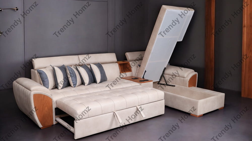 ركنة سرير وسحارة 221