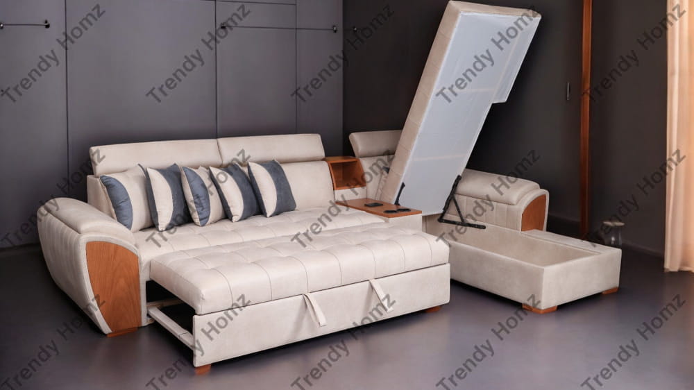 ركنة سرير وسحارة 221