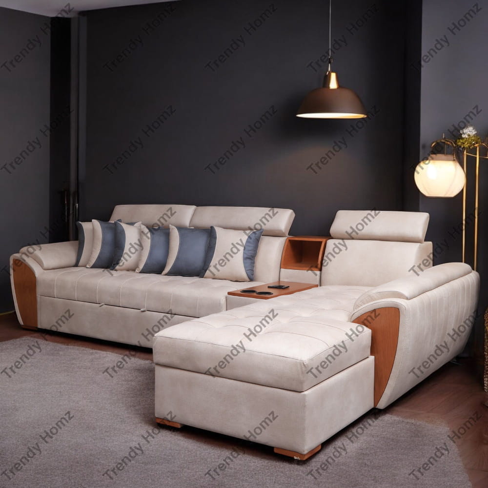 ركنة سرير وسحارة 221
