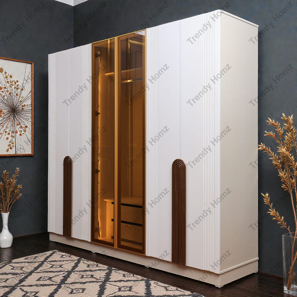غرفة نوم ماستر 478