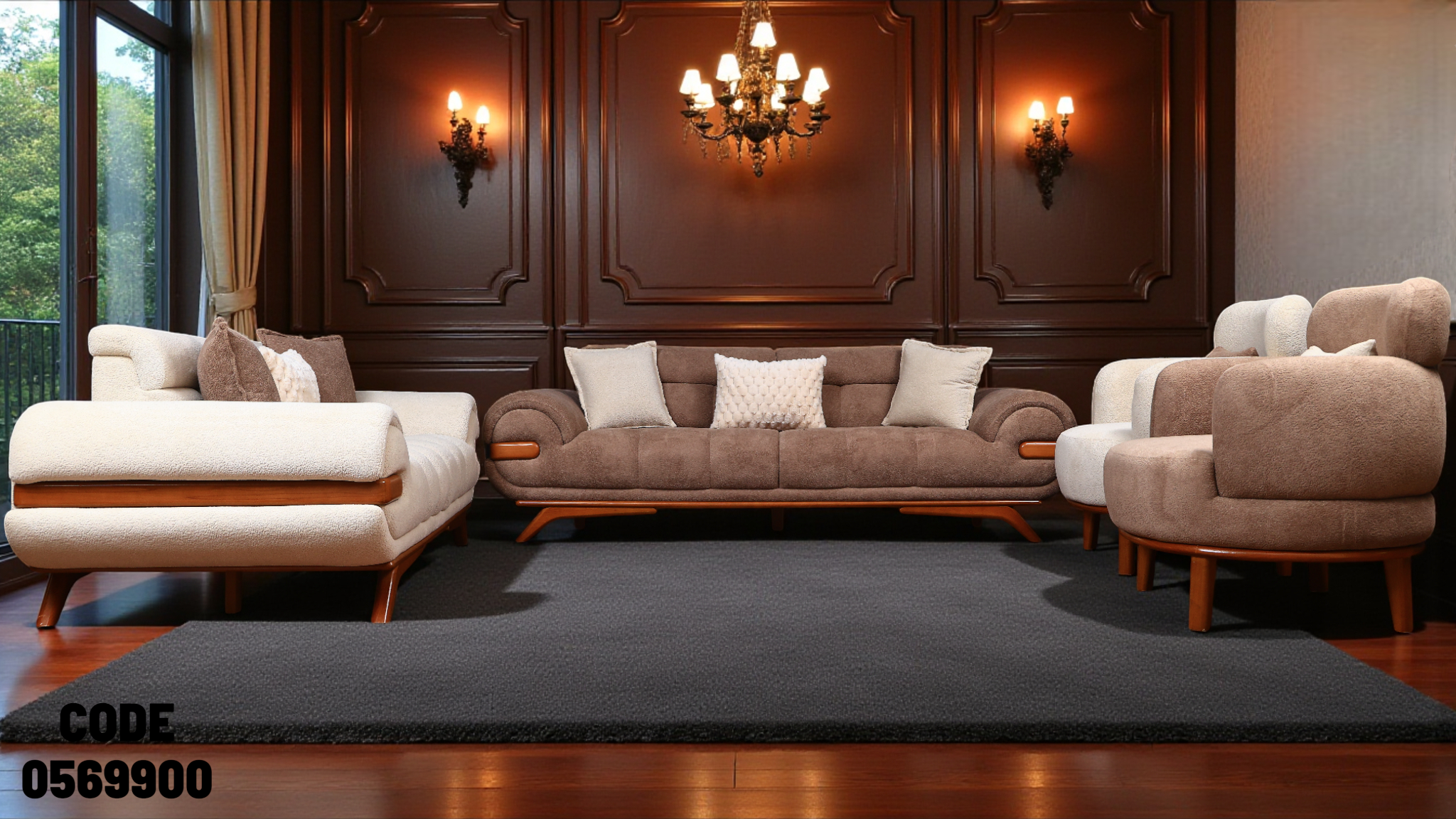 انترية سرير 699