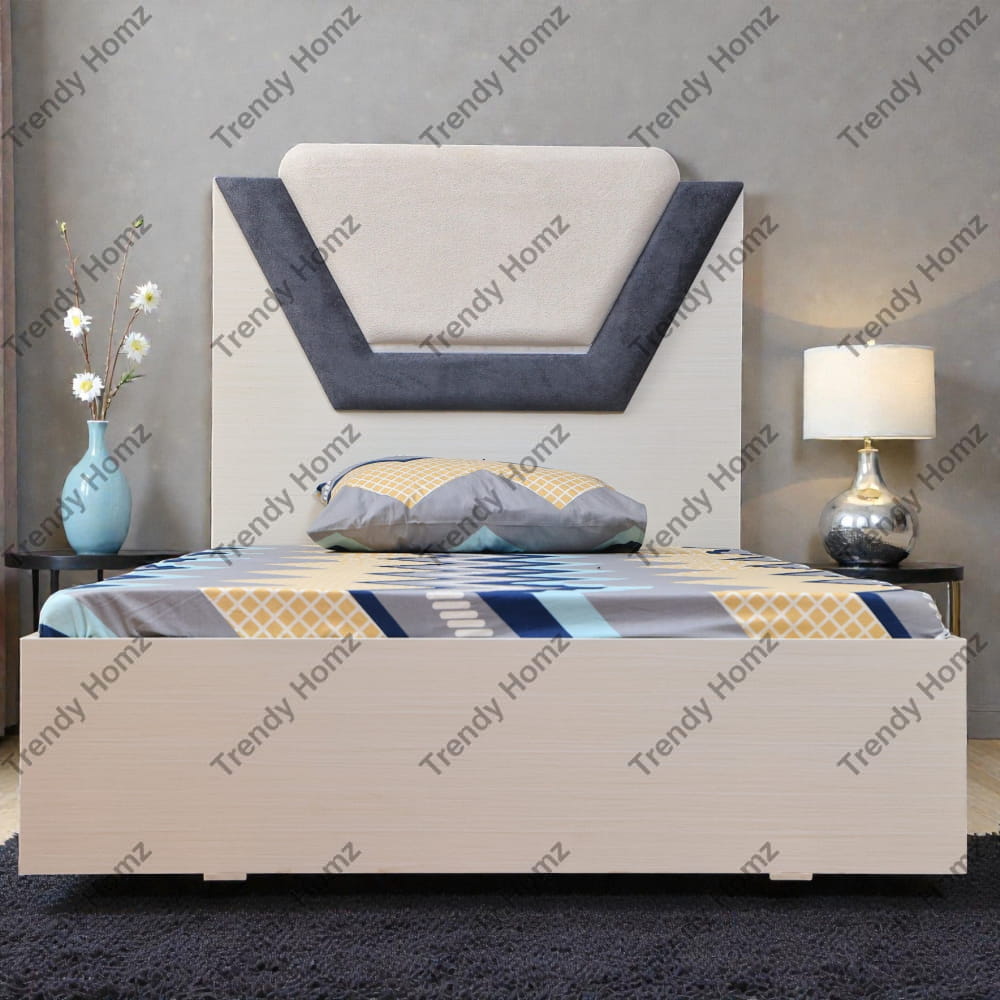 سرير اطفال 399