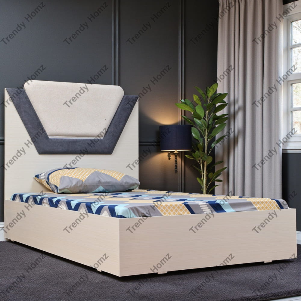 سرير اطفال 399