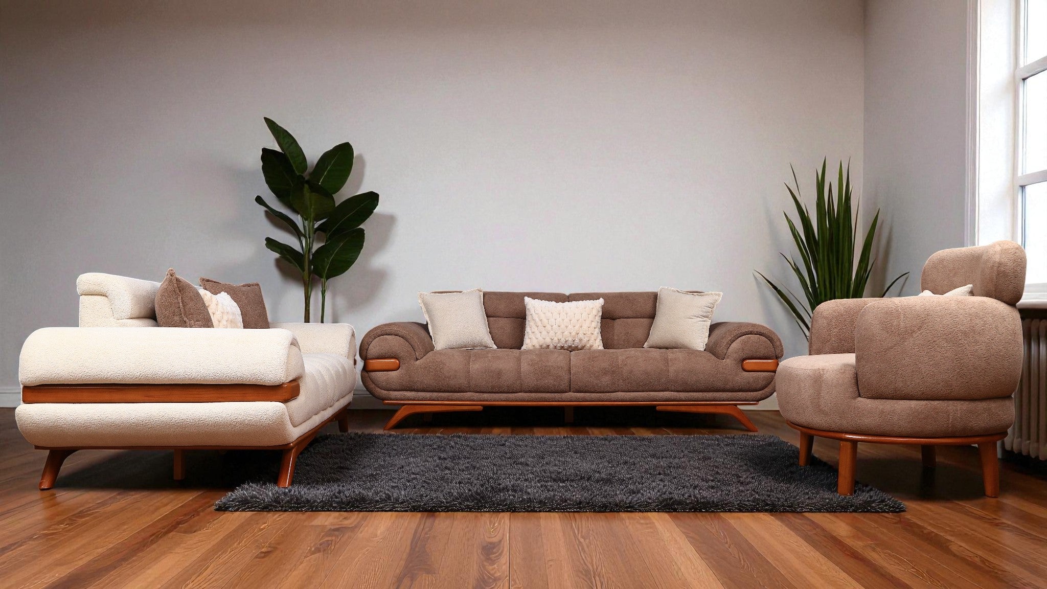 انترية سرير 699