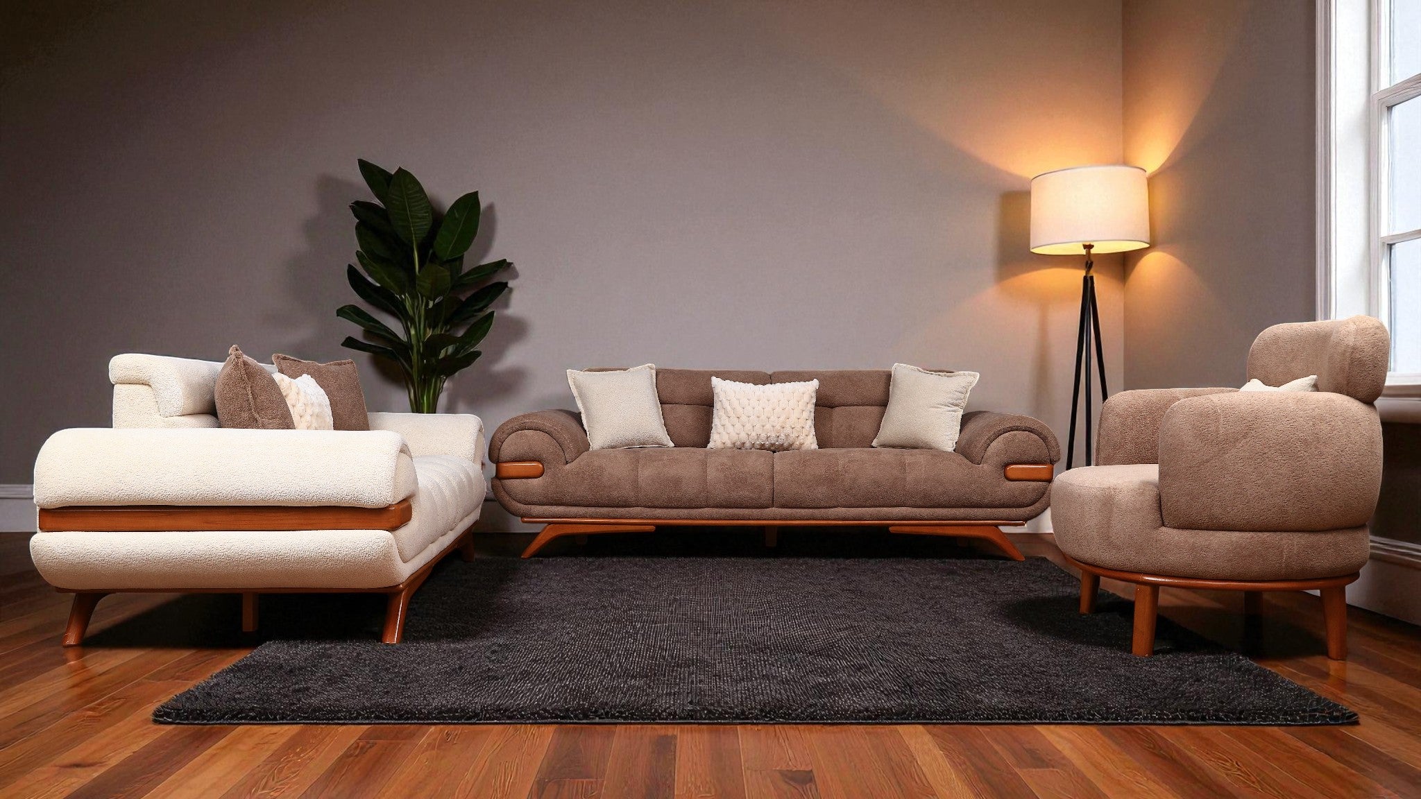 انترية سرير 699