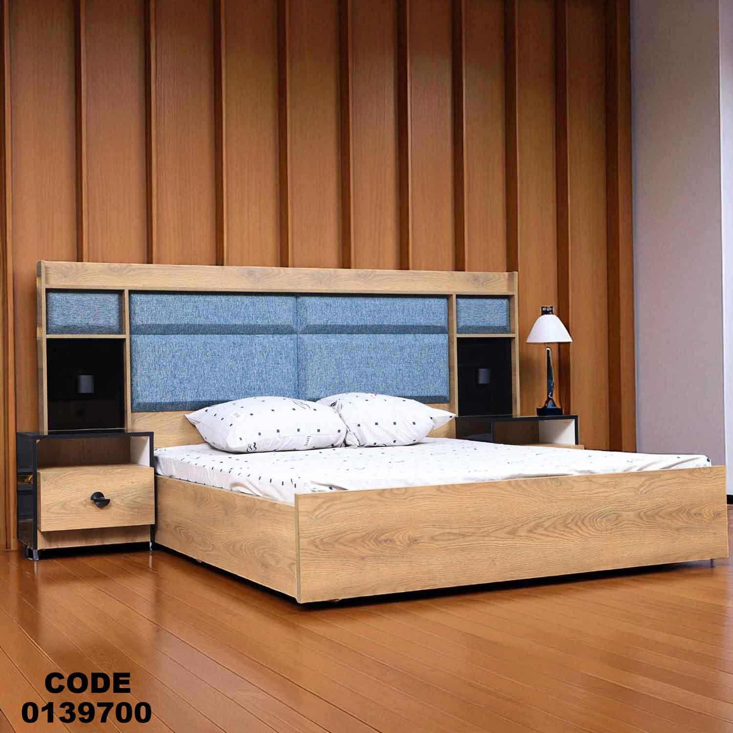 سرير ماستر 397