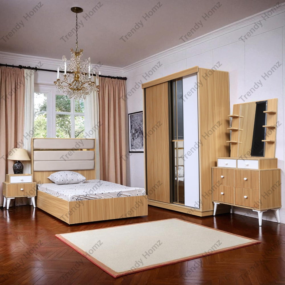 غرفة نوم اطفال 348