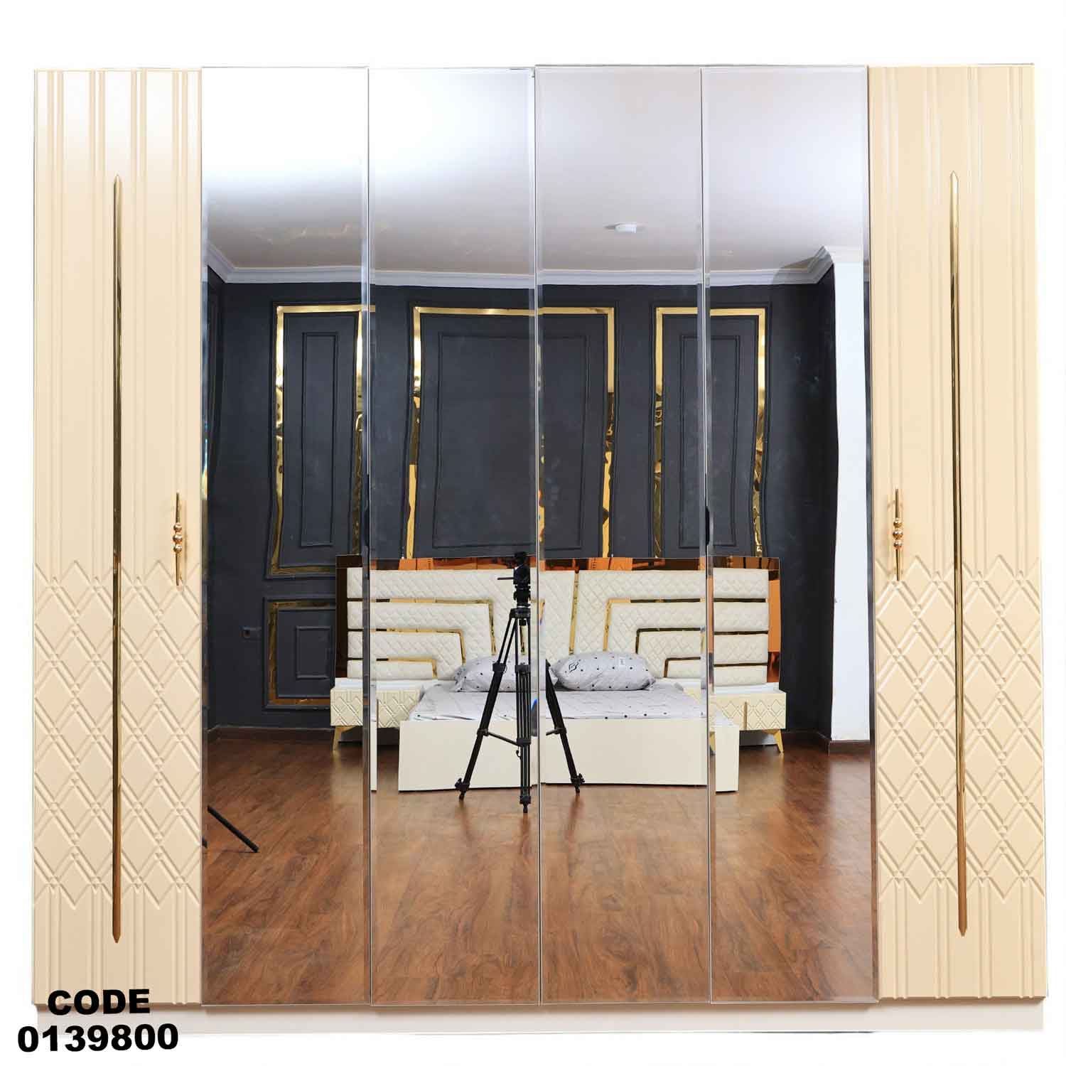 غرفة نوم ماستر 398