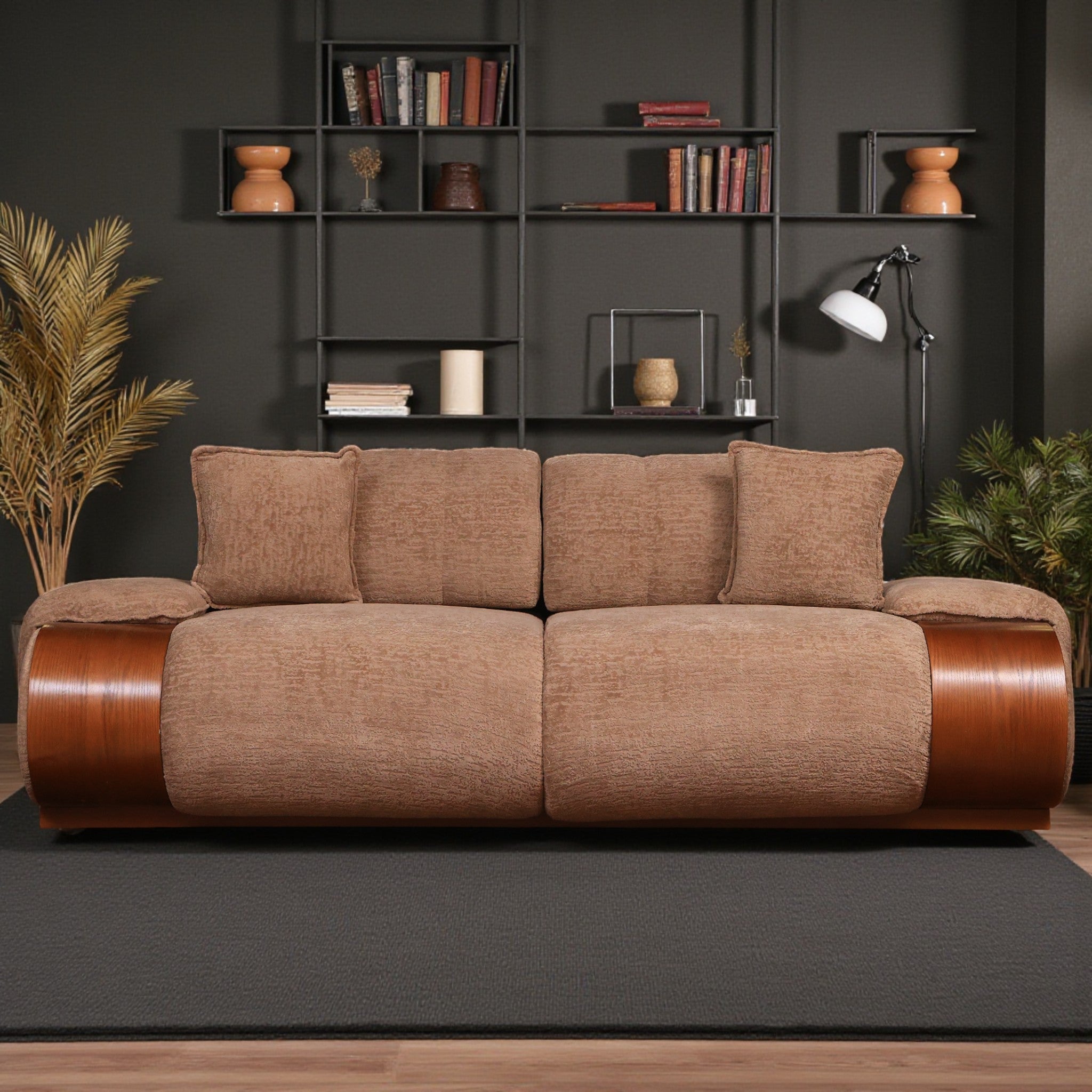 انترية سرير 716