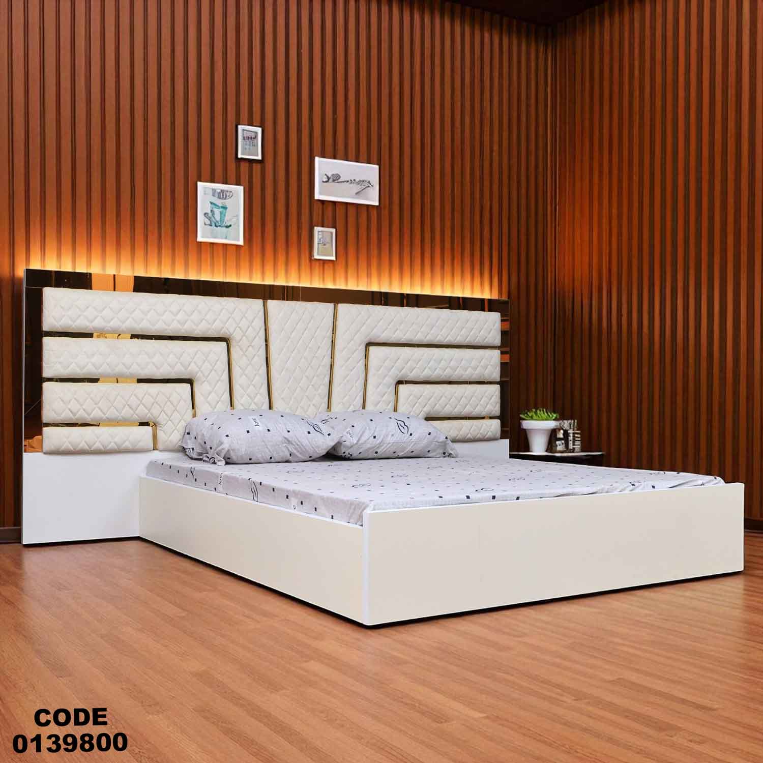 غرفة نوم ماستر 398