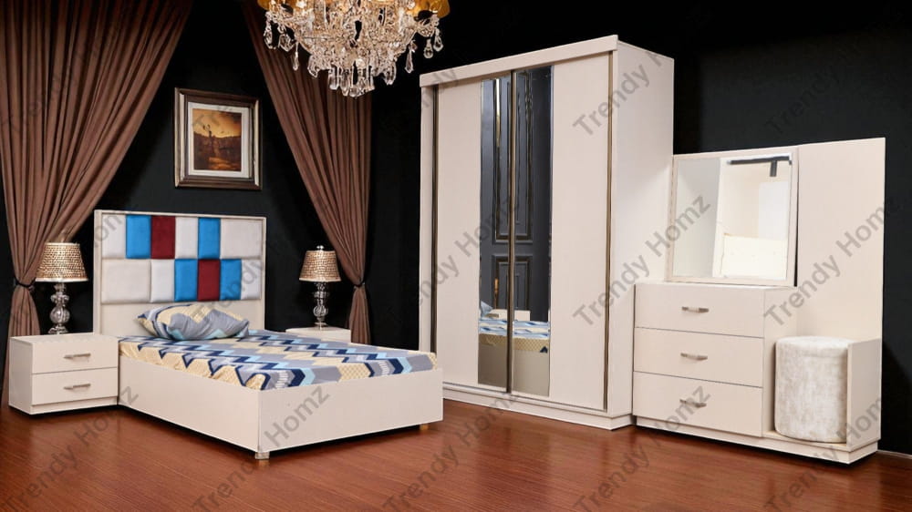 غرفة نوم اطفال 192