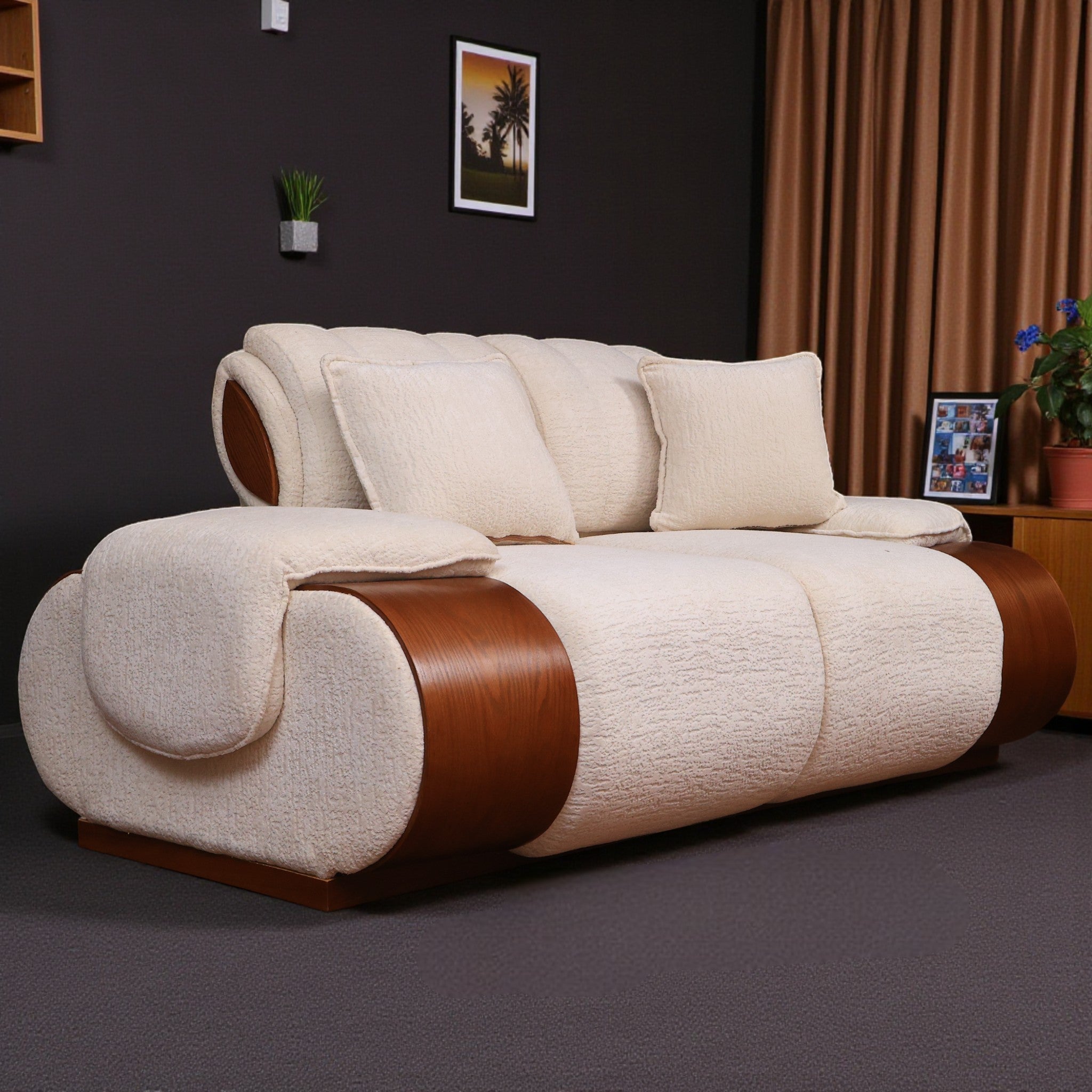 انترية سرير 716