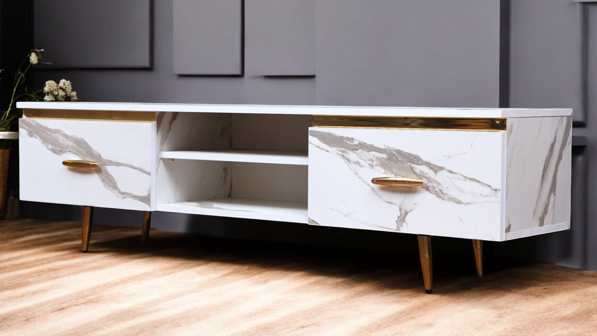 ترابيزة تليفزيون 189