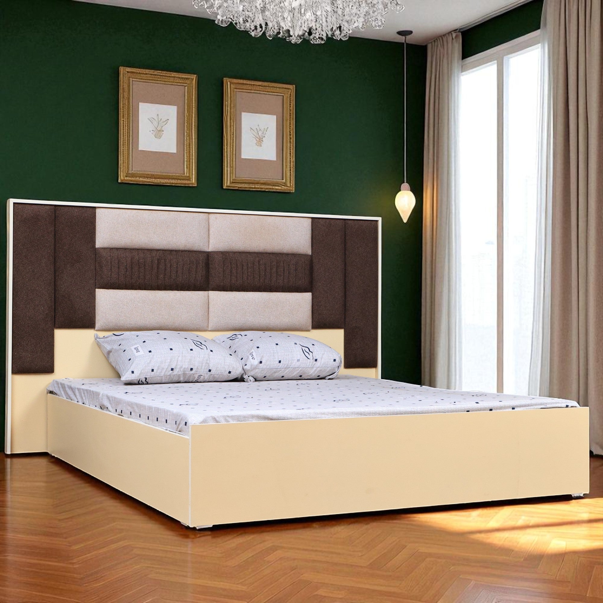 سرير ماستر 399