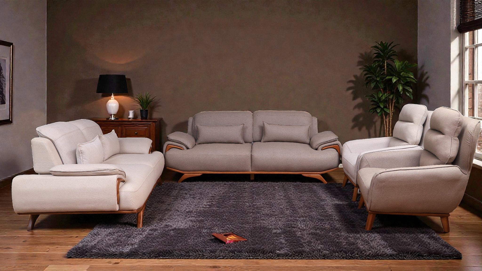 انترية سرير 715