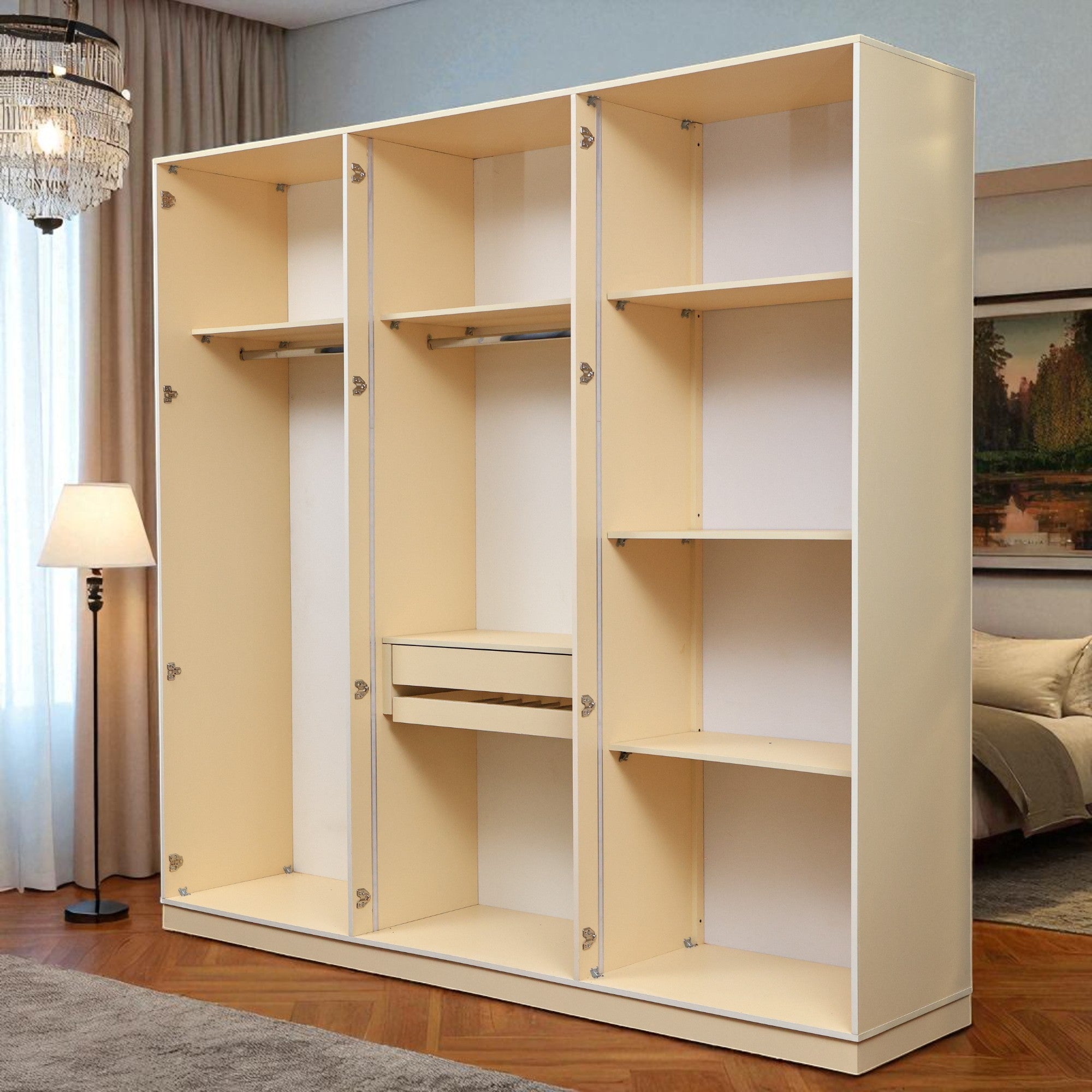 دولاب ماستر 399