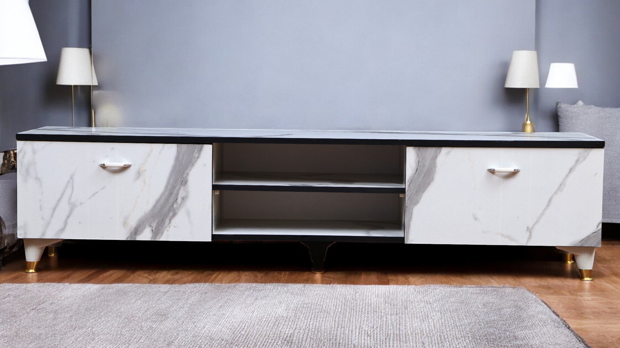 ترابيزة تليفزيون 190