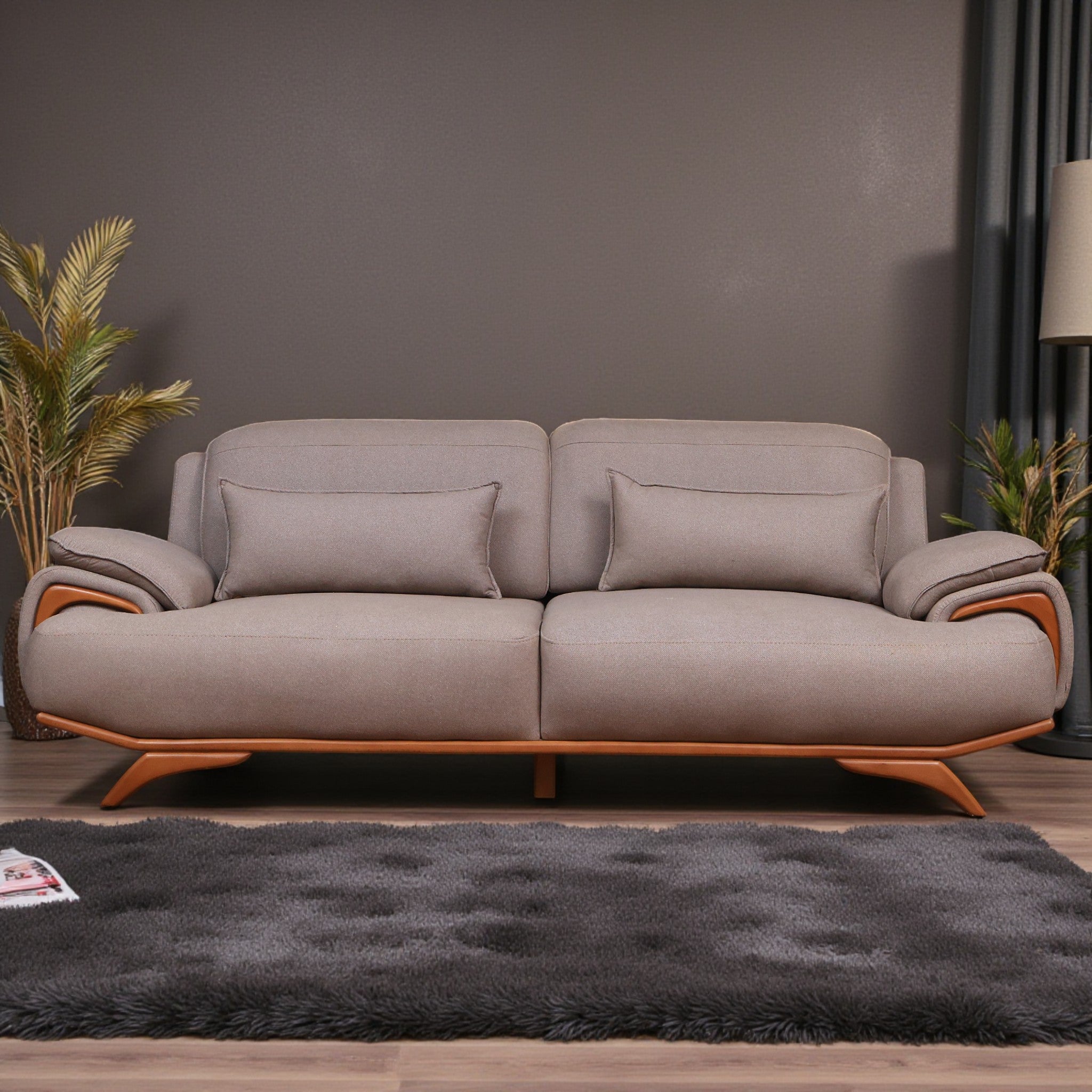 انترية سرير 715