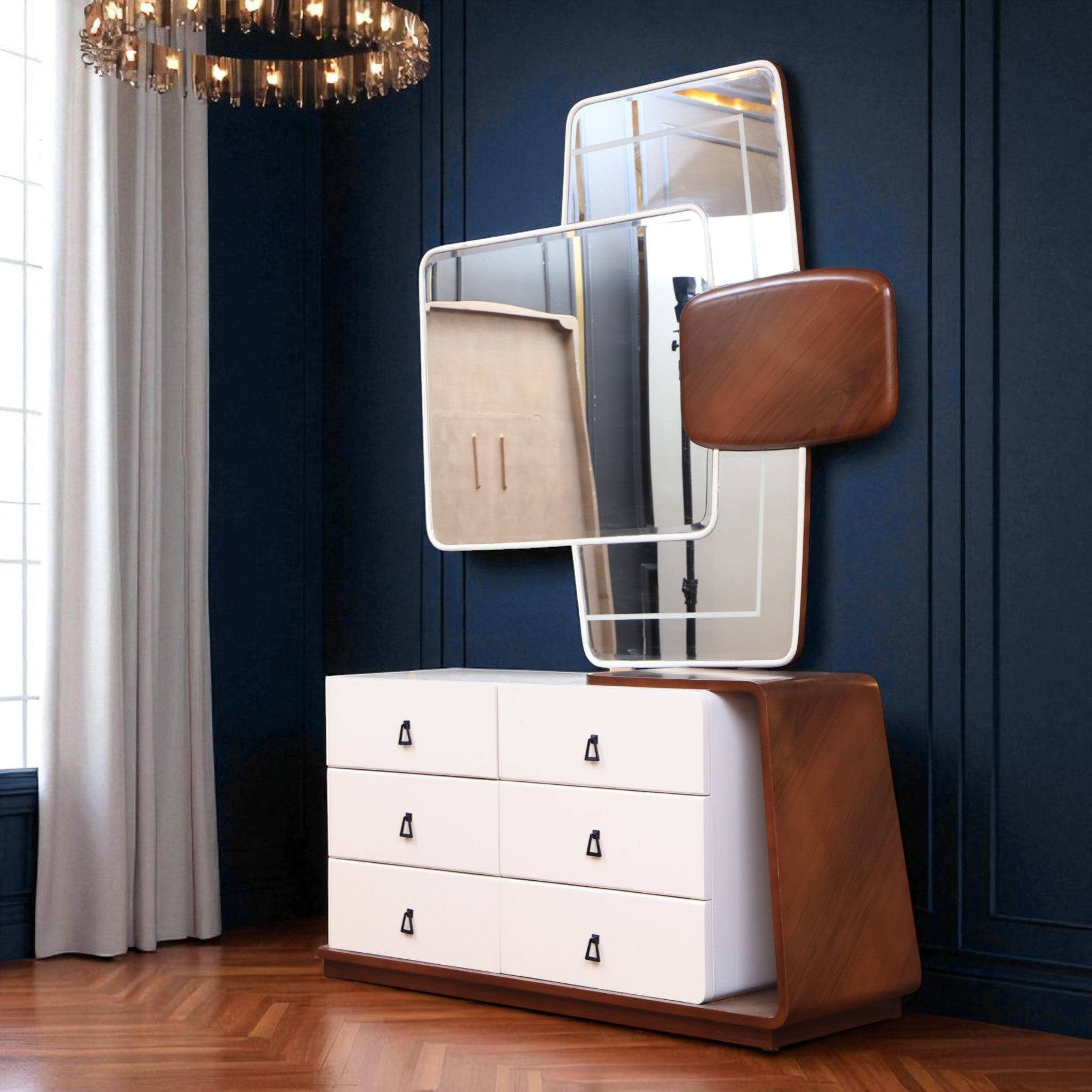 تسريحة ماستر 330