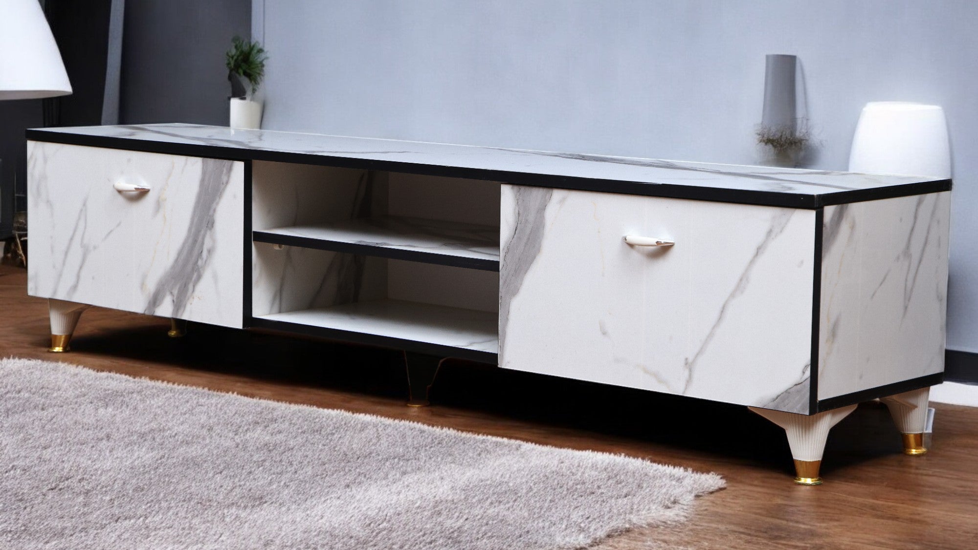 ترابيزة تليفزيون 190