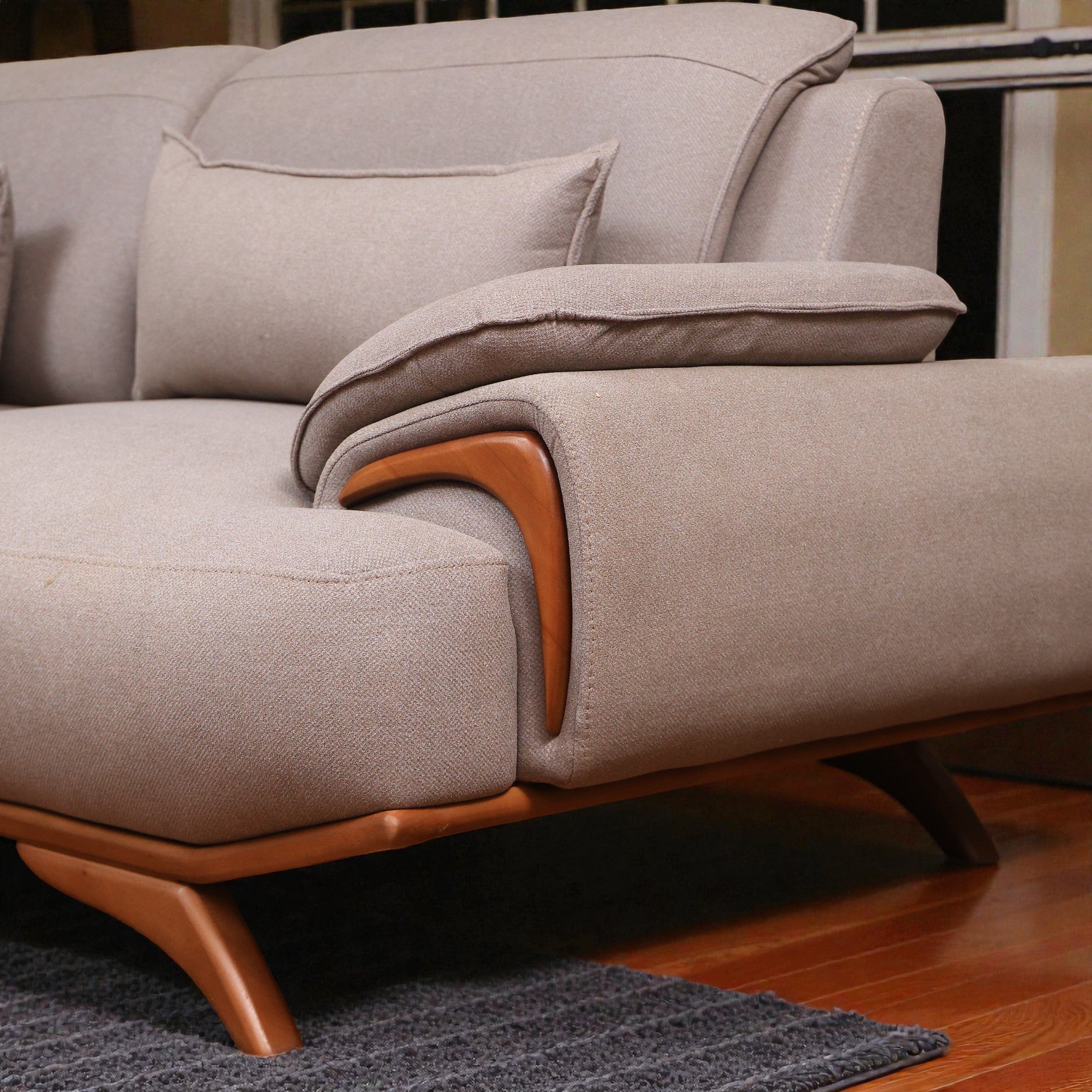 انترية سرير 715