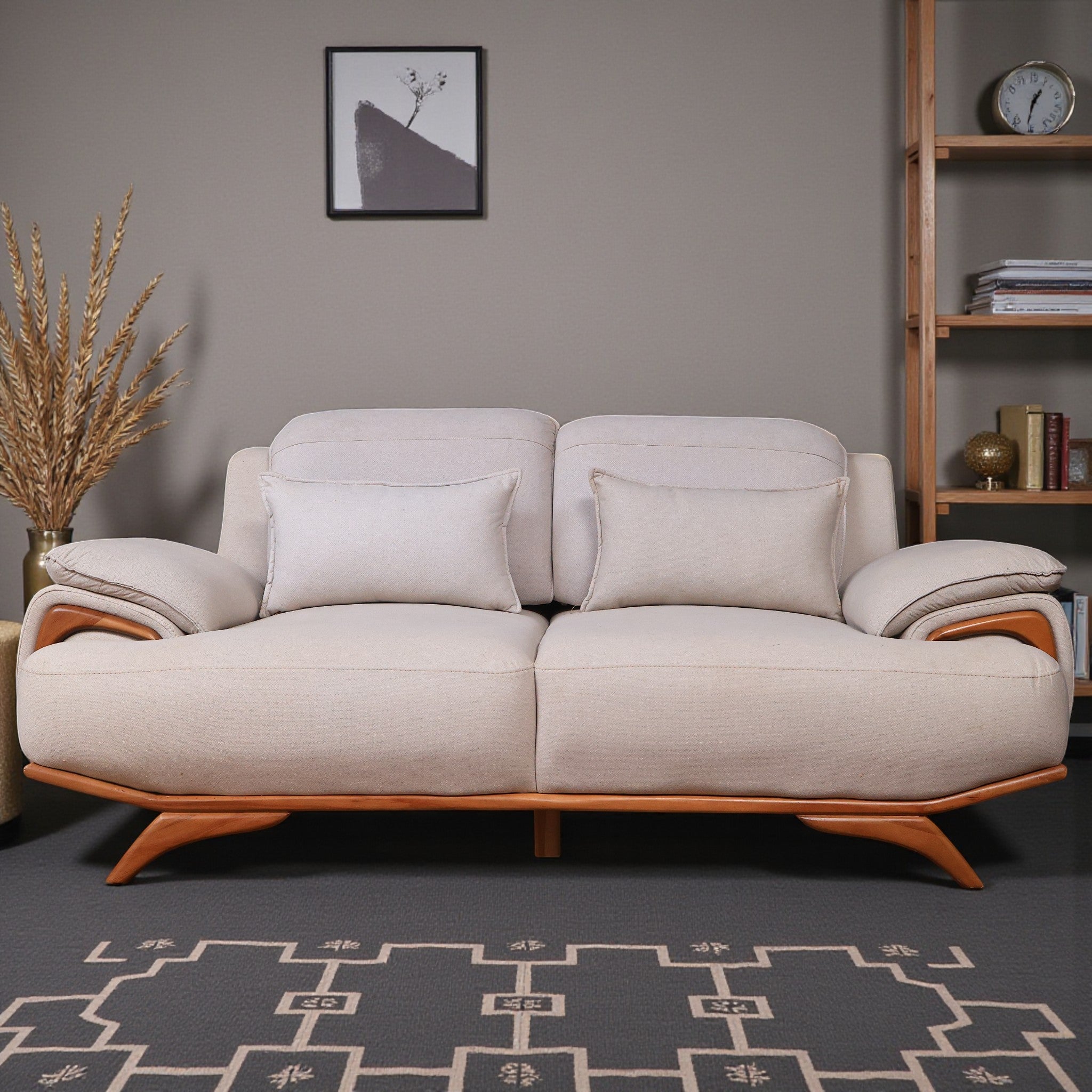 انترية سرير 715