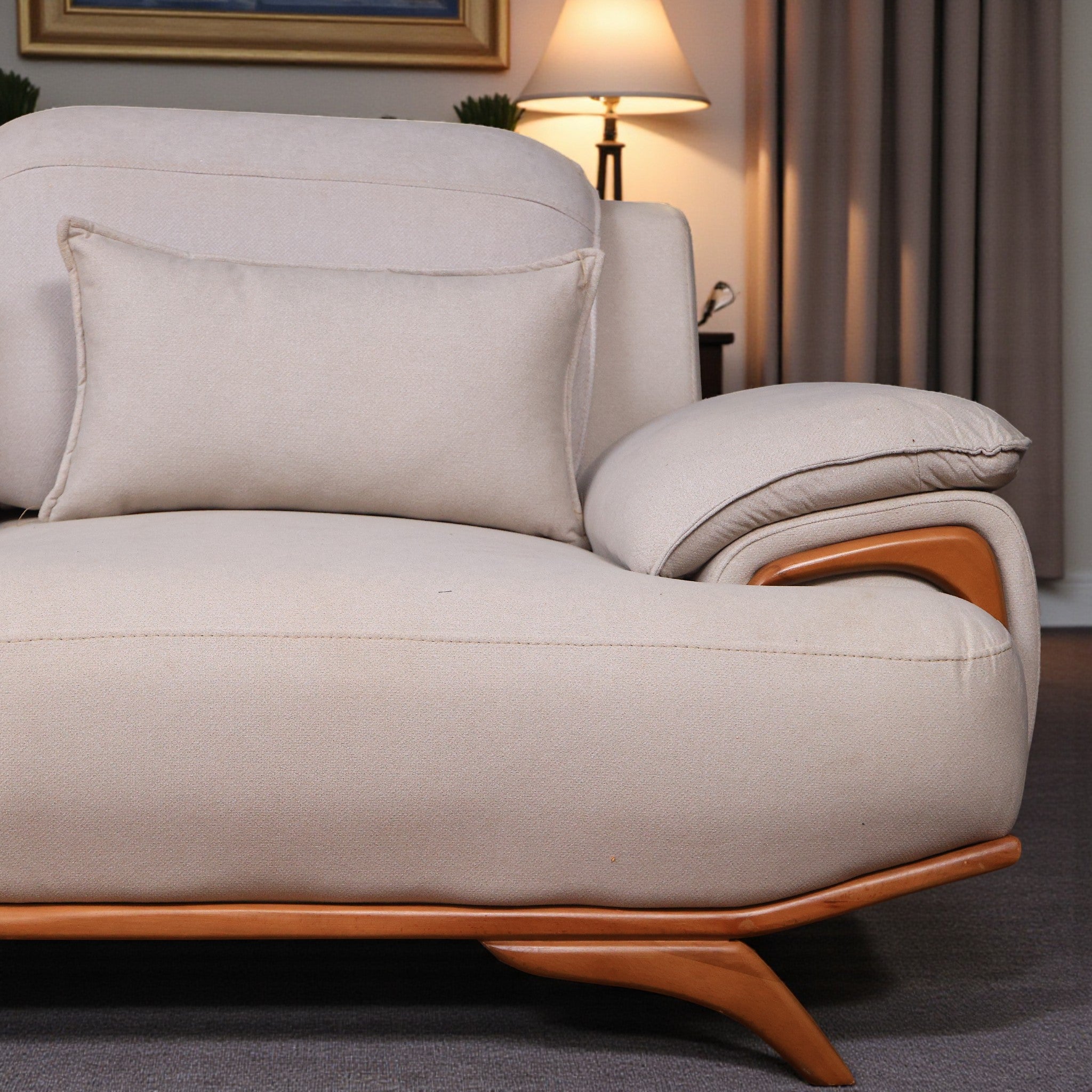 انترية سرير 715