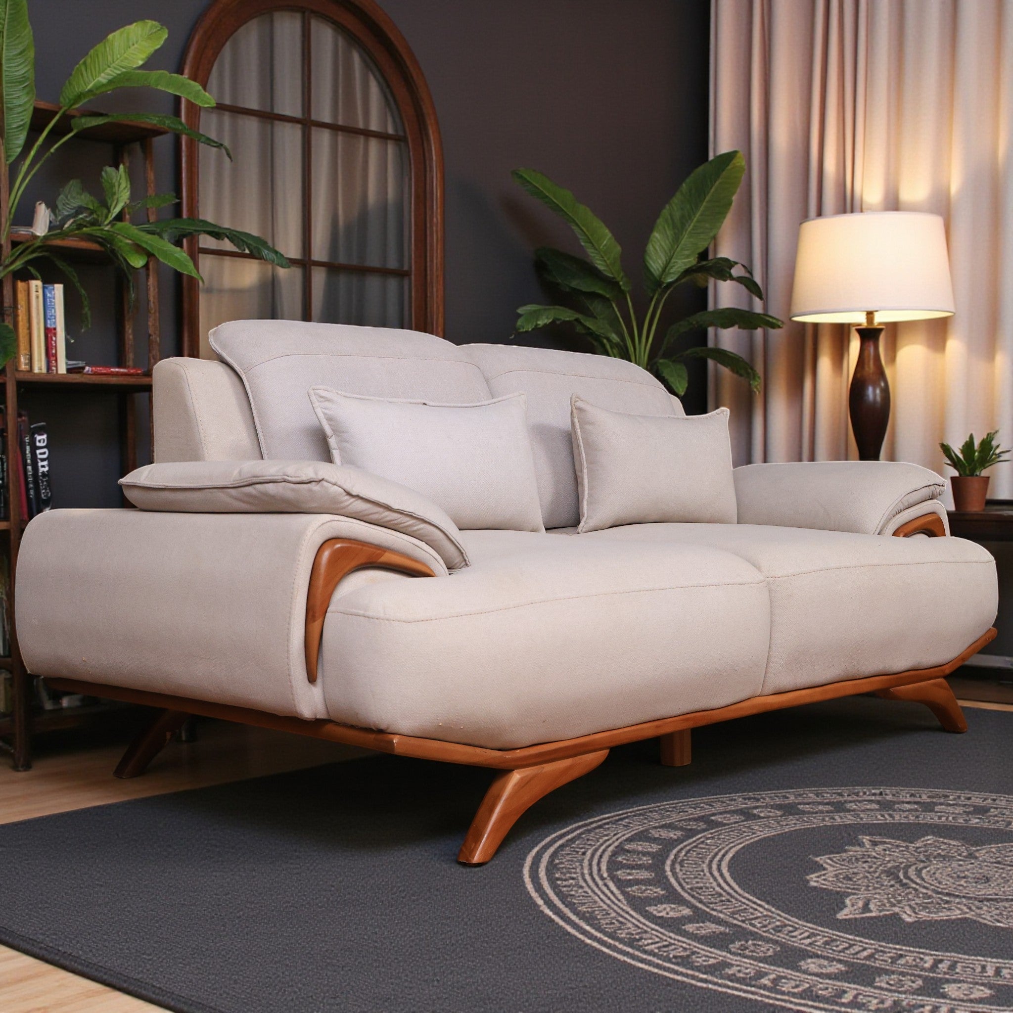 انترية سرير 715